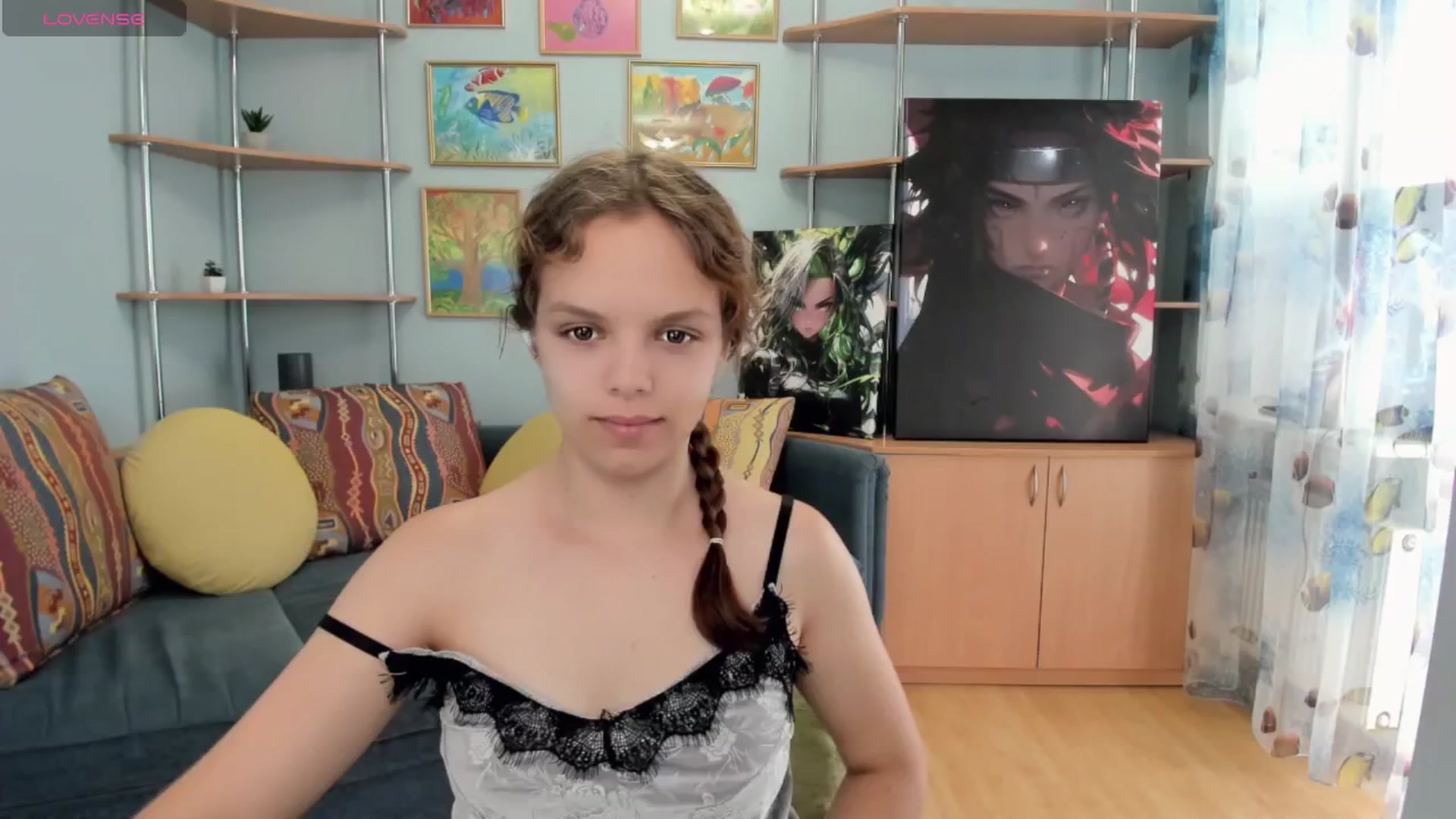 Gallery image thumbnail from Mia_Gallager's myfreecams stream on, 07/30/2025, 15:07 image 16 of 20