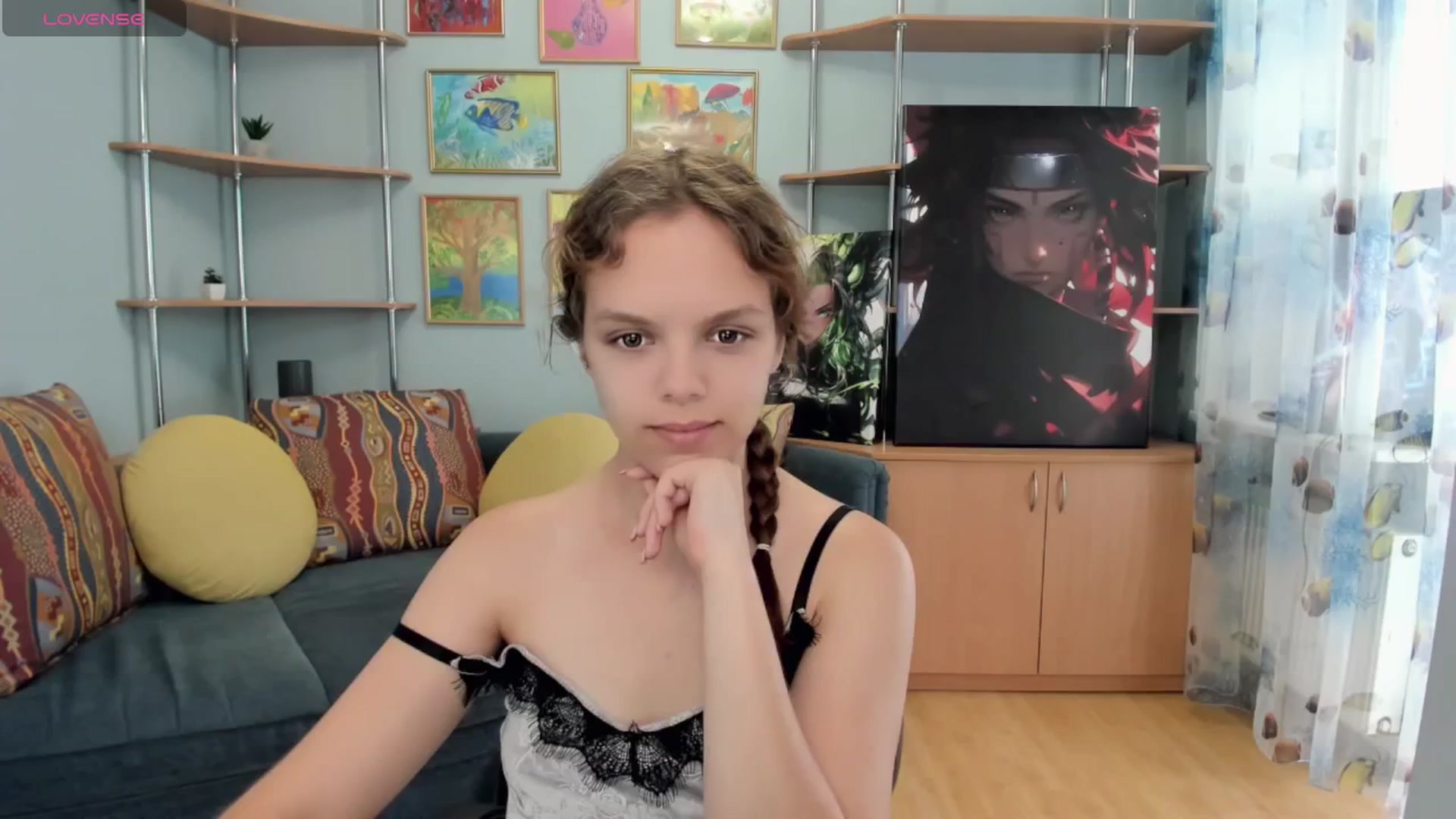 Gallery image thumbnail from Mia_Gallager's myfreecams stream on, 07/30/2025, 15:07 image 13 of 20