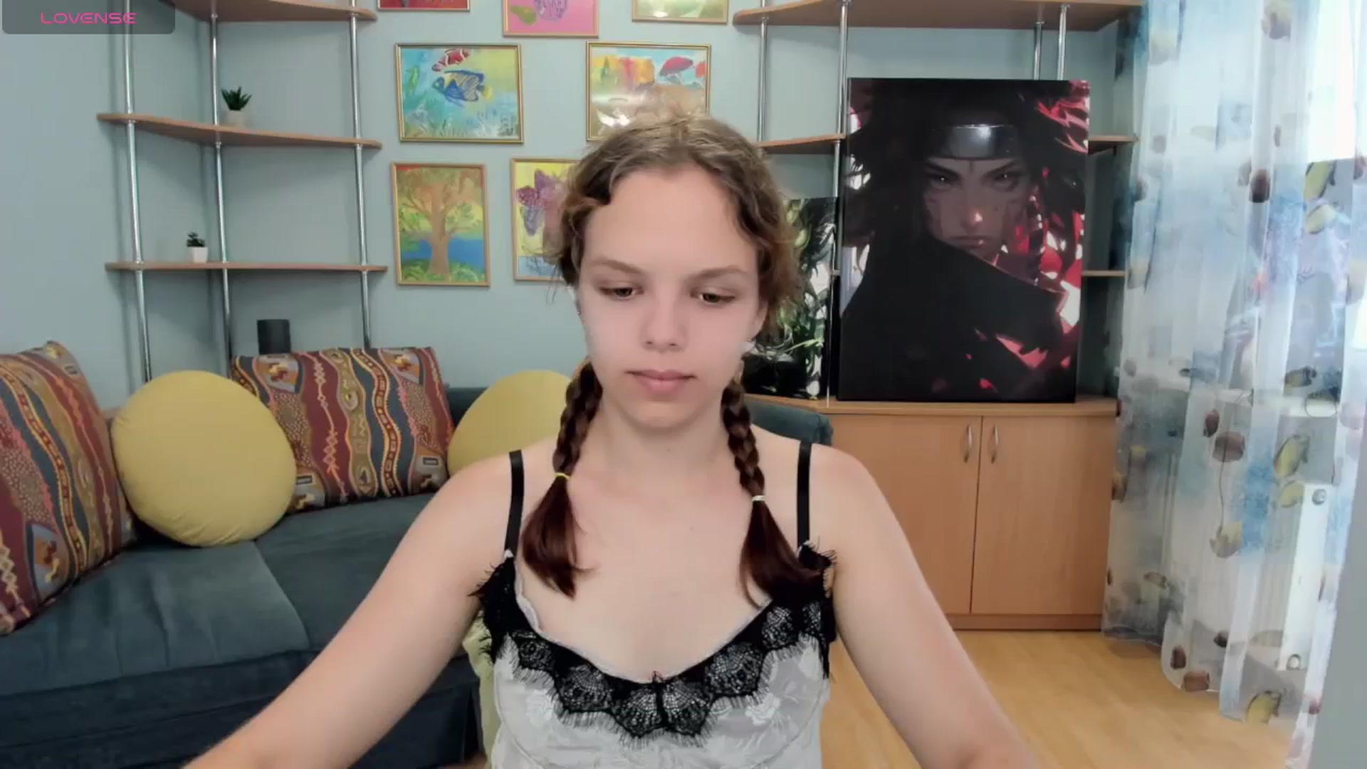 Gallery image thumbnail from Mia_Gallager's myfreecams stream on, 07/30/2025, 15:07 image 1 of 20