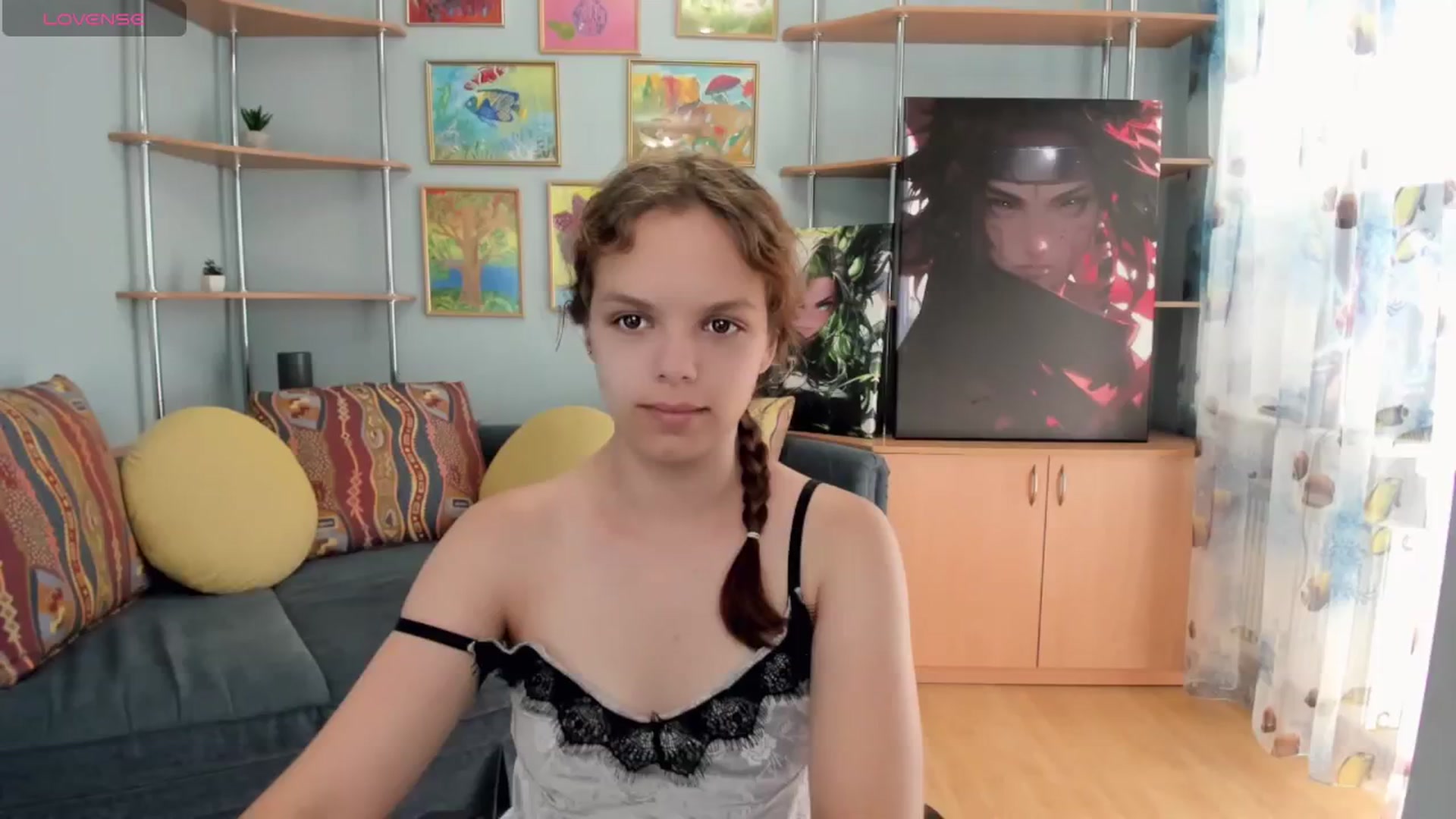 Gallery image thumbnail from Mia_Gallager's myfreecams stream on, 07/30/2025, 15:07 image 18 of 20