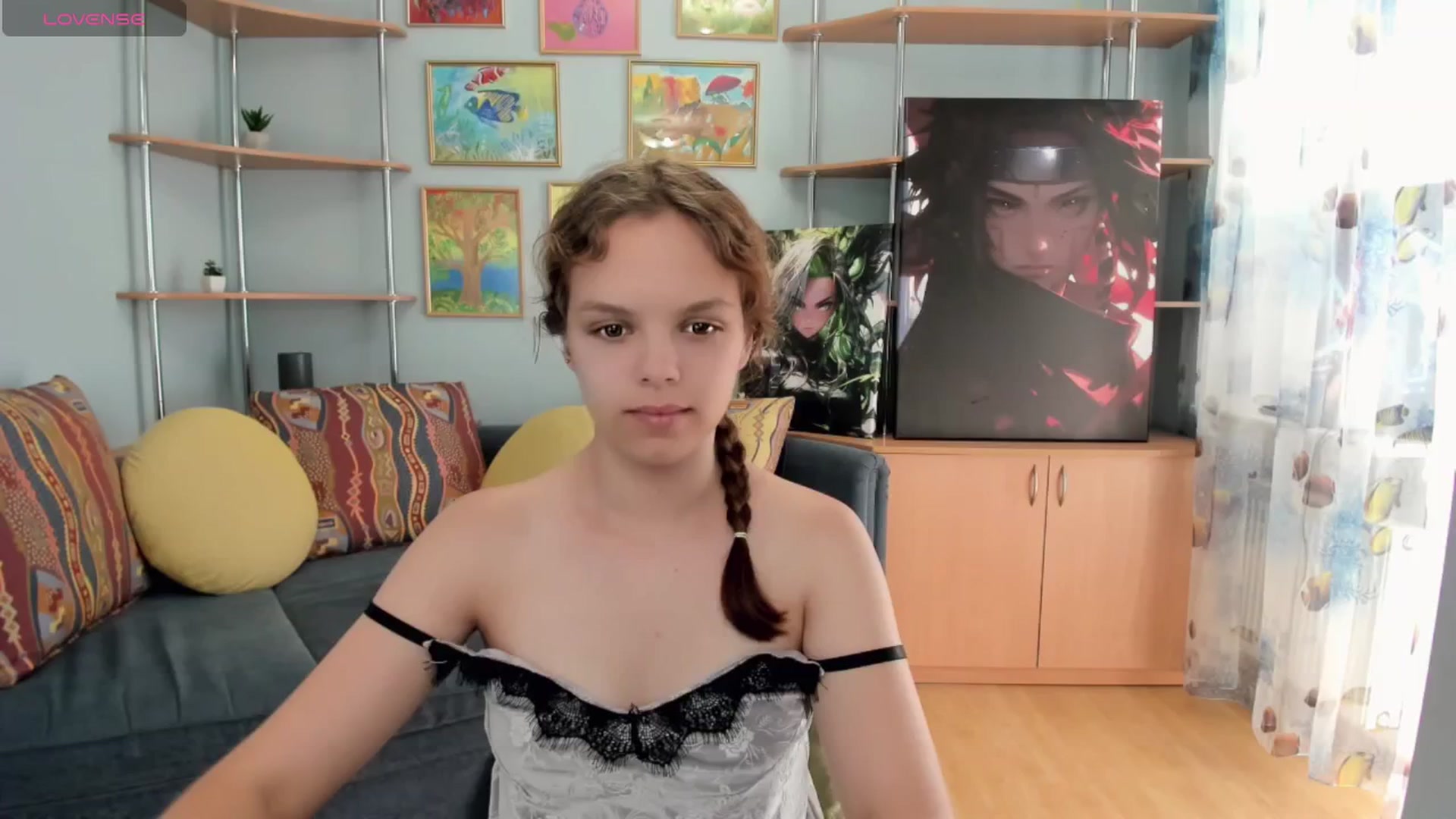Gallery image thumbnail from Mia_Gallager's myfreecams stream on, 07/30/2025, 15:07 image 17 of 20