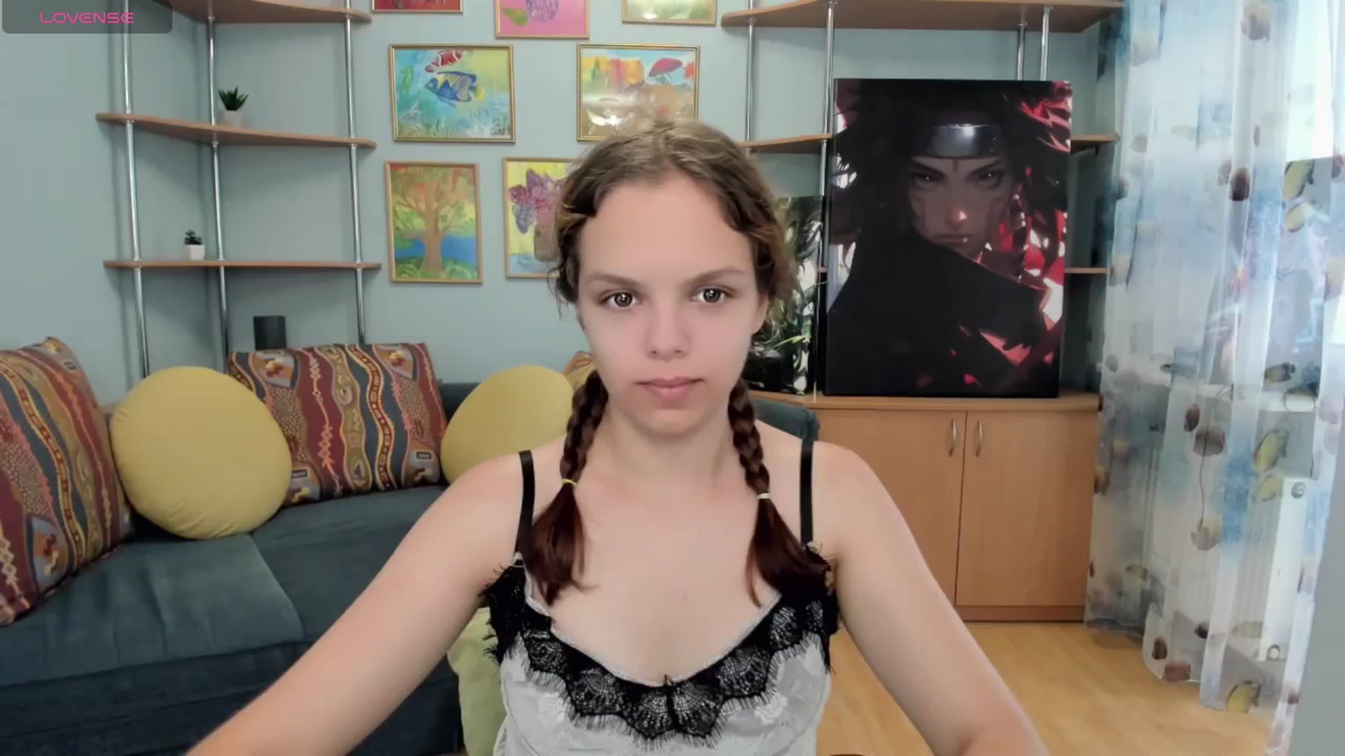 Gallery image thumbnail from Mia_Gallager's myfreecams stream on, 07/30/2025, 15:07 image 2 of 20