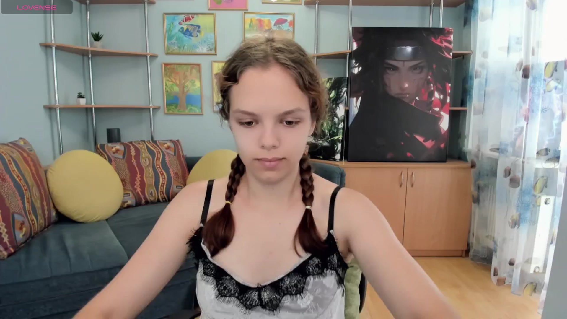 Gallery image thumbnail from Mia_Gallager's myfreecams stream on, 07/30/2025, 15:07 image 6 of 20