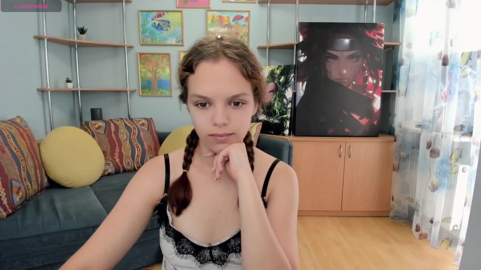 Gallery image thumbnail from Mia_Gallager's myfreecams stream on, 07/30/2025, 15:07 image 7 of 20