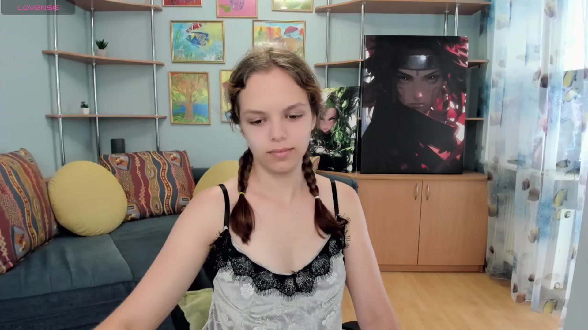 Gallery image thumbnail from Mia_Gallager's myfreecams stream on, 07/30/2025, 15:07 image 5 of 20