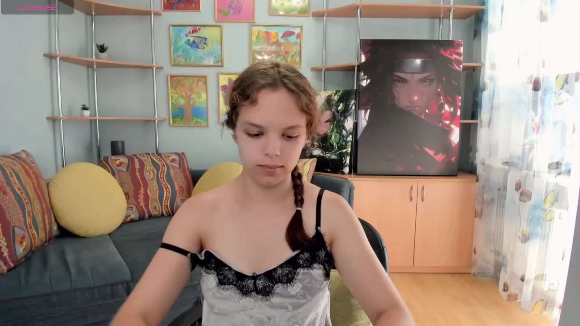 Gallery image thumbnail from Mia_Gallager's myfreecams stream on, 07/30/2025, 15:07 image 20 of 20