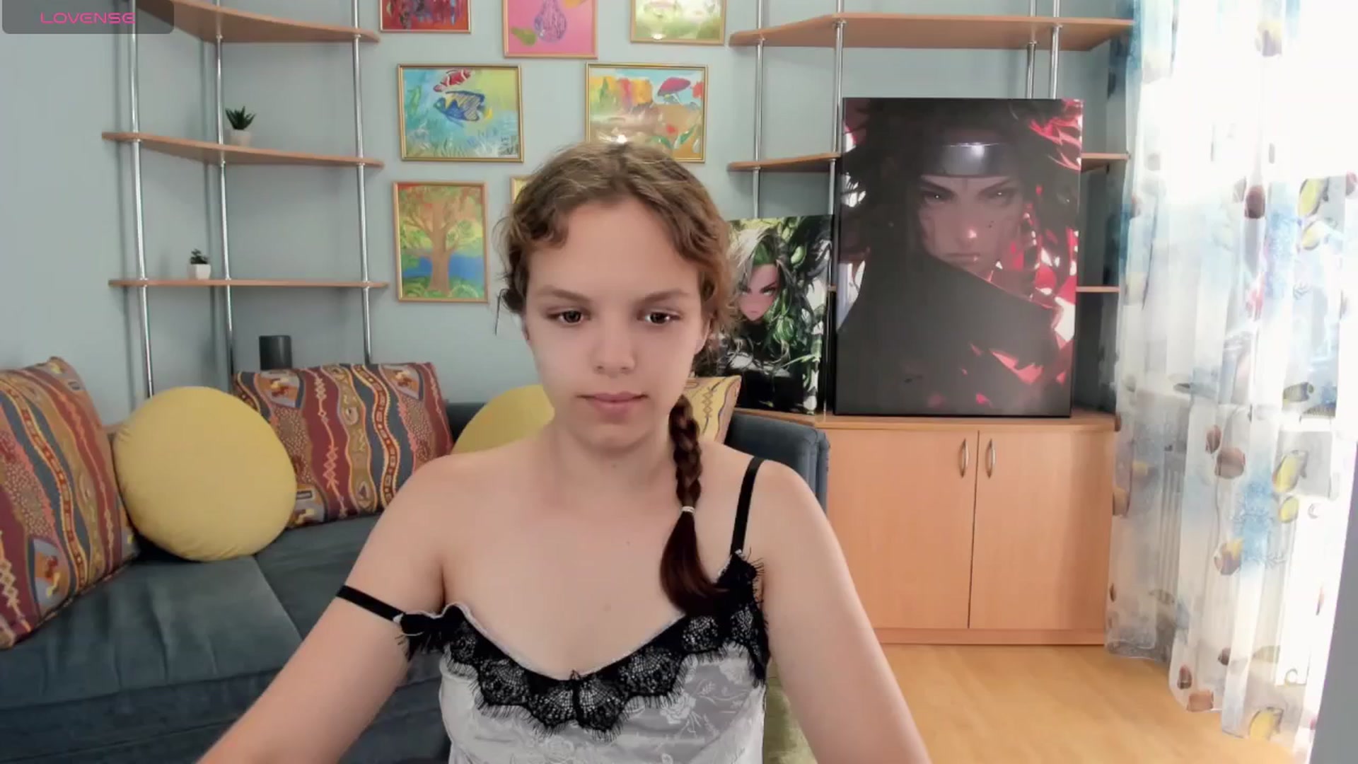 Gallery image thumbnail from Mia_Gallager's myfreecams stream on, 07/30/2025, 15:07 image 15 of 20