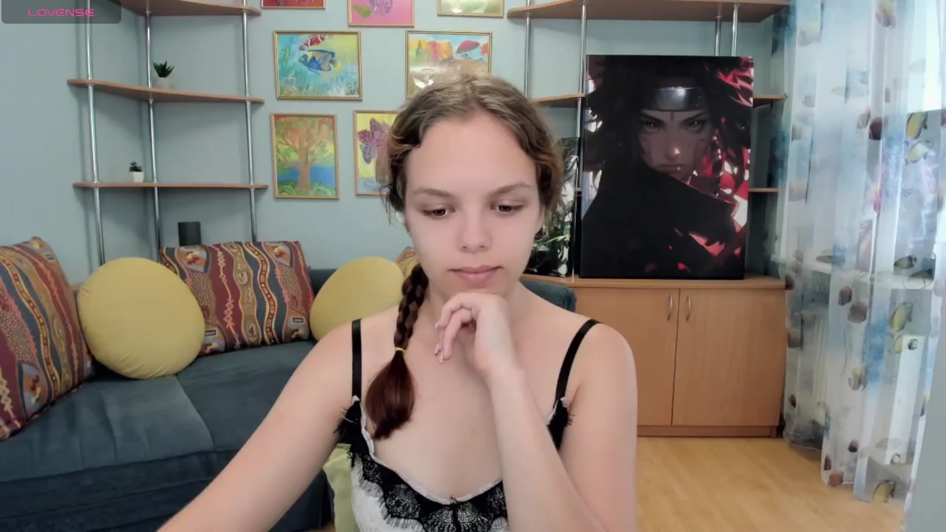 Gallery image thumbnail from Mia_Gallager's myfreecams stream on, 07/30/2025, 15:07 image 4 of 20