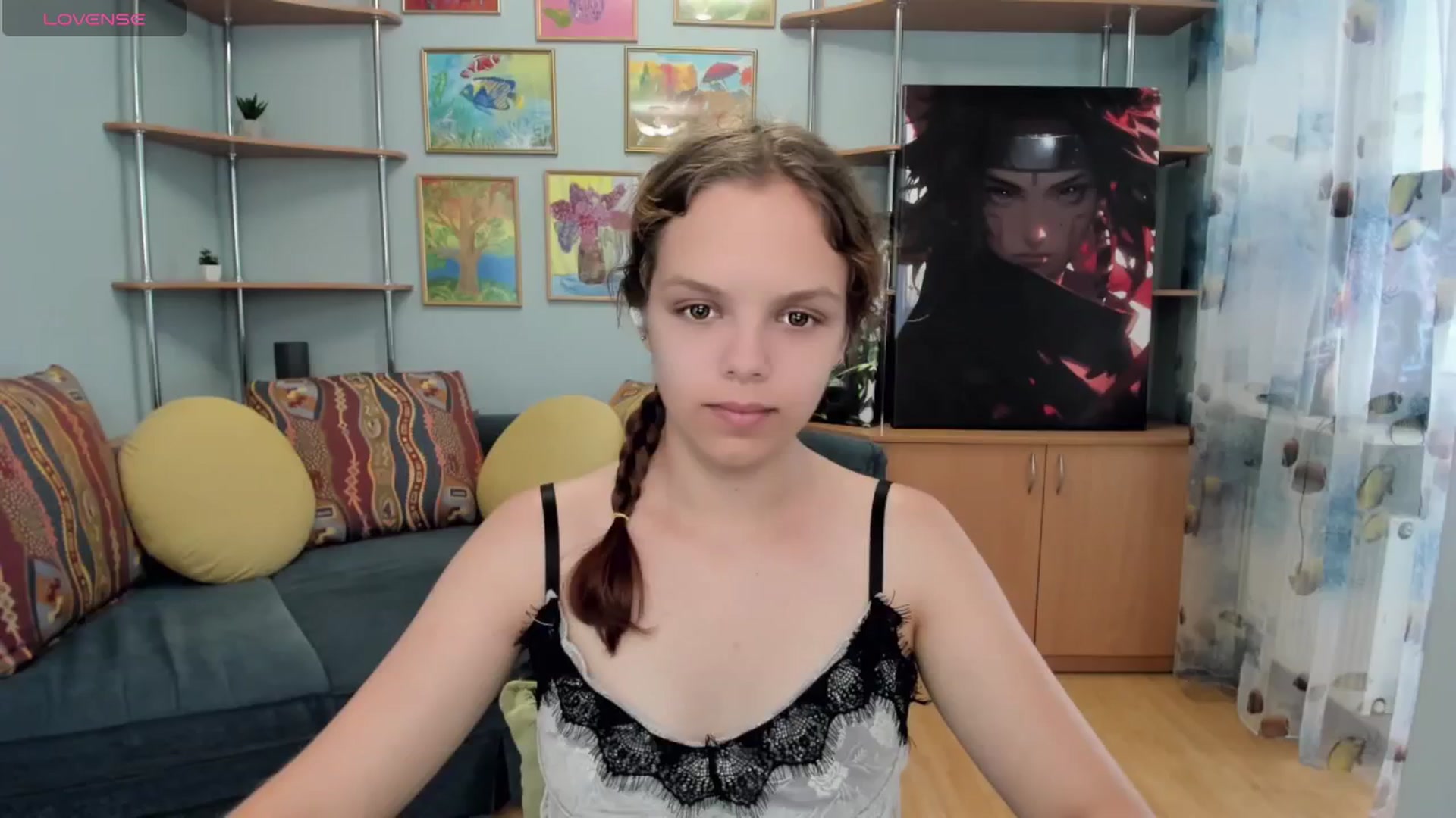 Gallery image thumbnail from Mia_Gallager's myfreecams stream on, 07/30/2025, 15:07 image 3 of 20