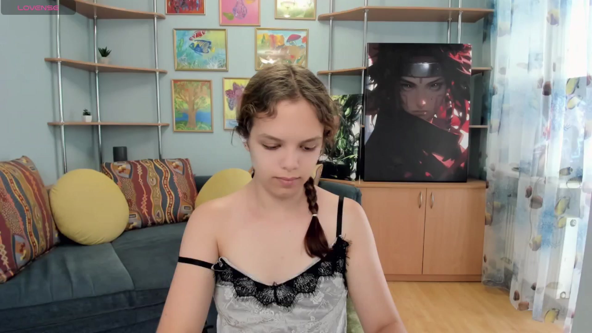 Gallery image thumbnail from Mia_Gallager's myfreecams stream on, 07/30/2025, 15:07 image 14 of 20