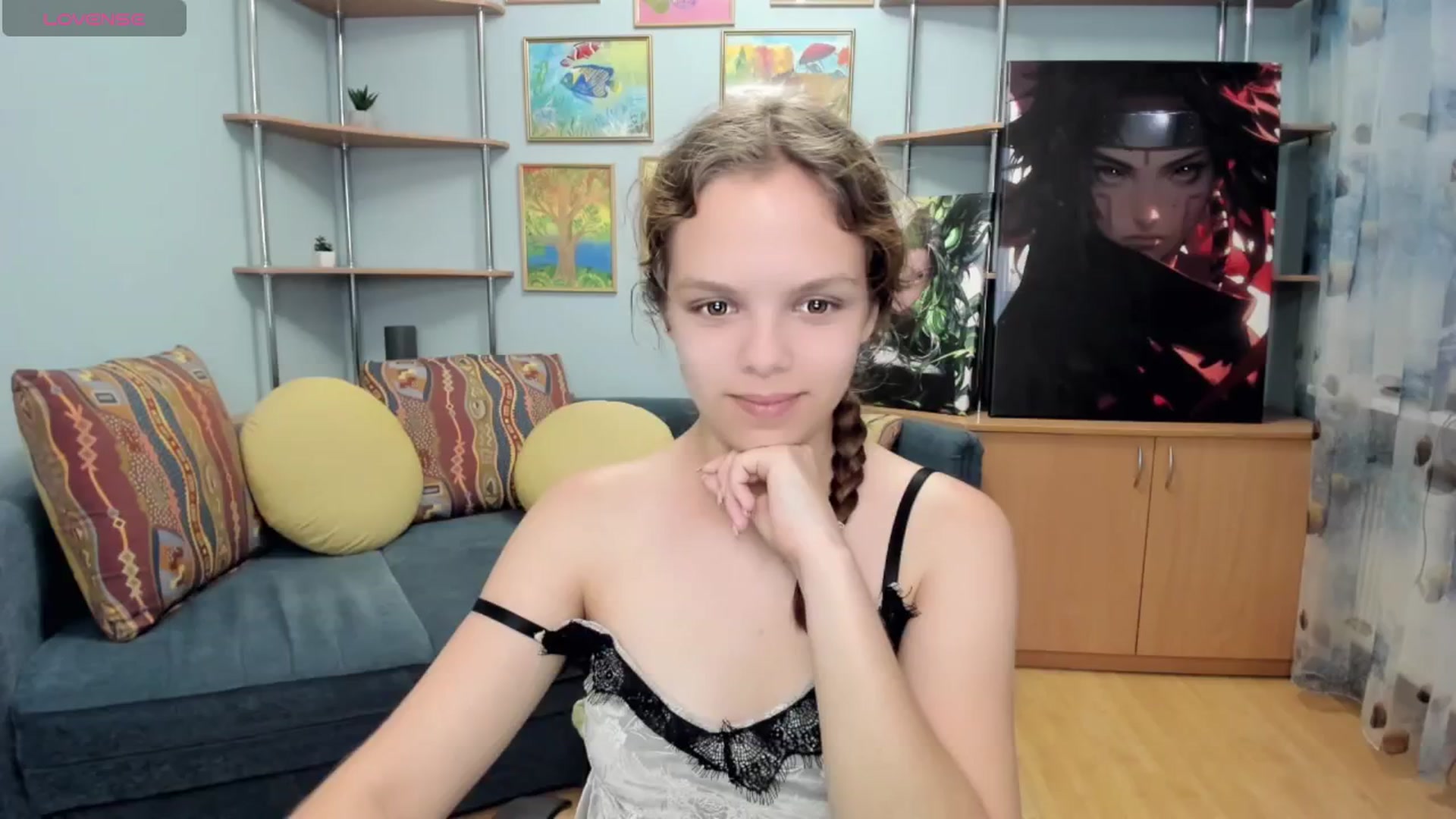 Gallery image thumbnail from Mia_Gallager's myfreecams stream on, 07/30/2025, 16:39 image 2 of 20