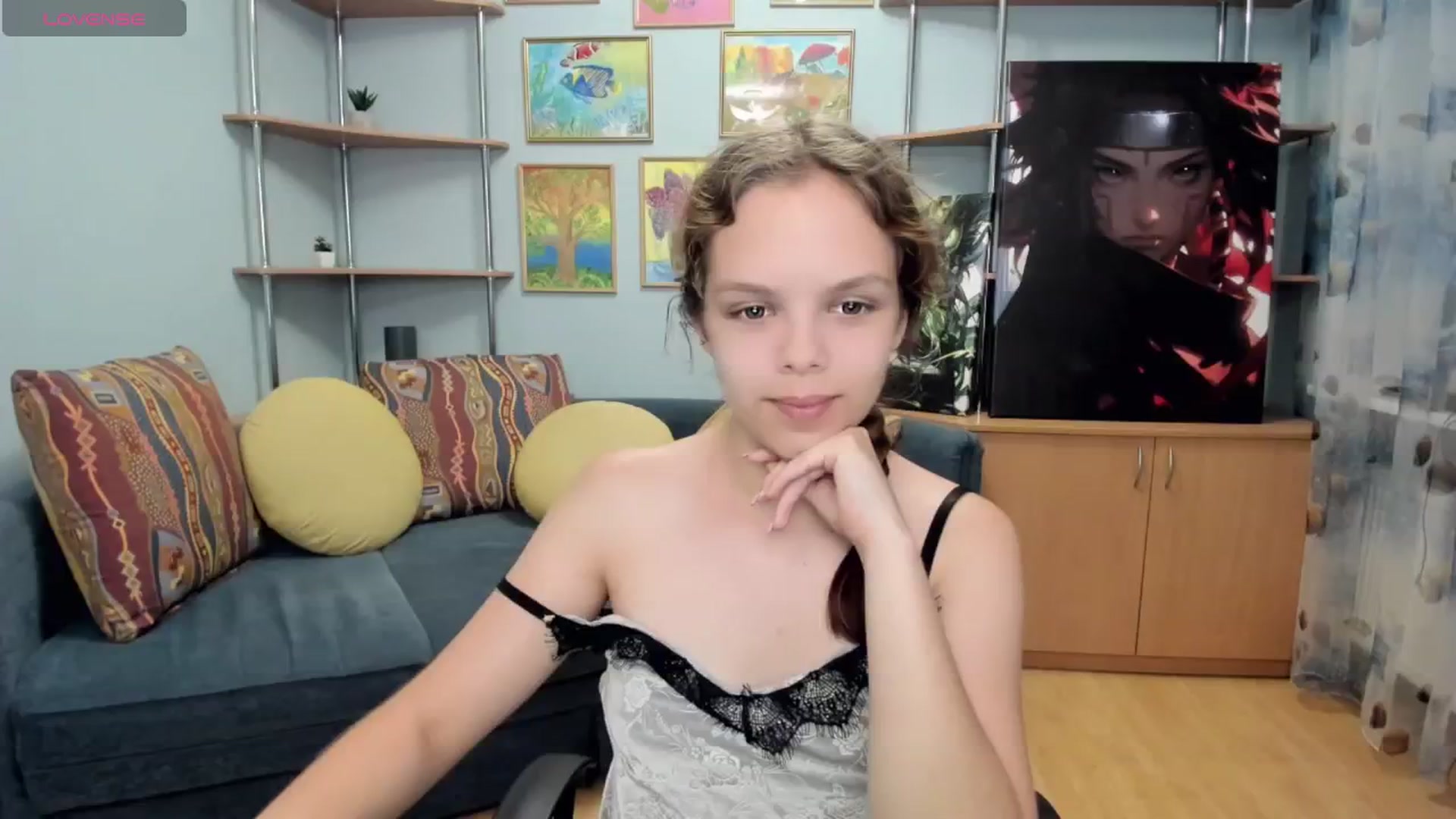 Gallery image thumbnail from Mia_Gallager's myfreecams stream on, 07/30/2025, 16:39 image 17 of 20