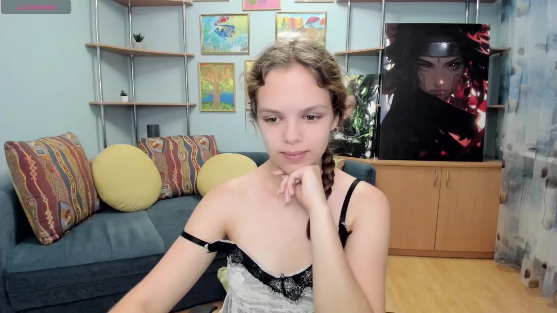 Gallery image thumbnail from Mia_Gallager's myfreecams stream on, 07/30/2025, 16:39 image 3 of 20