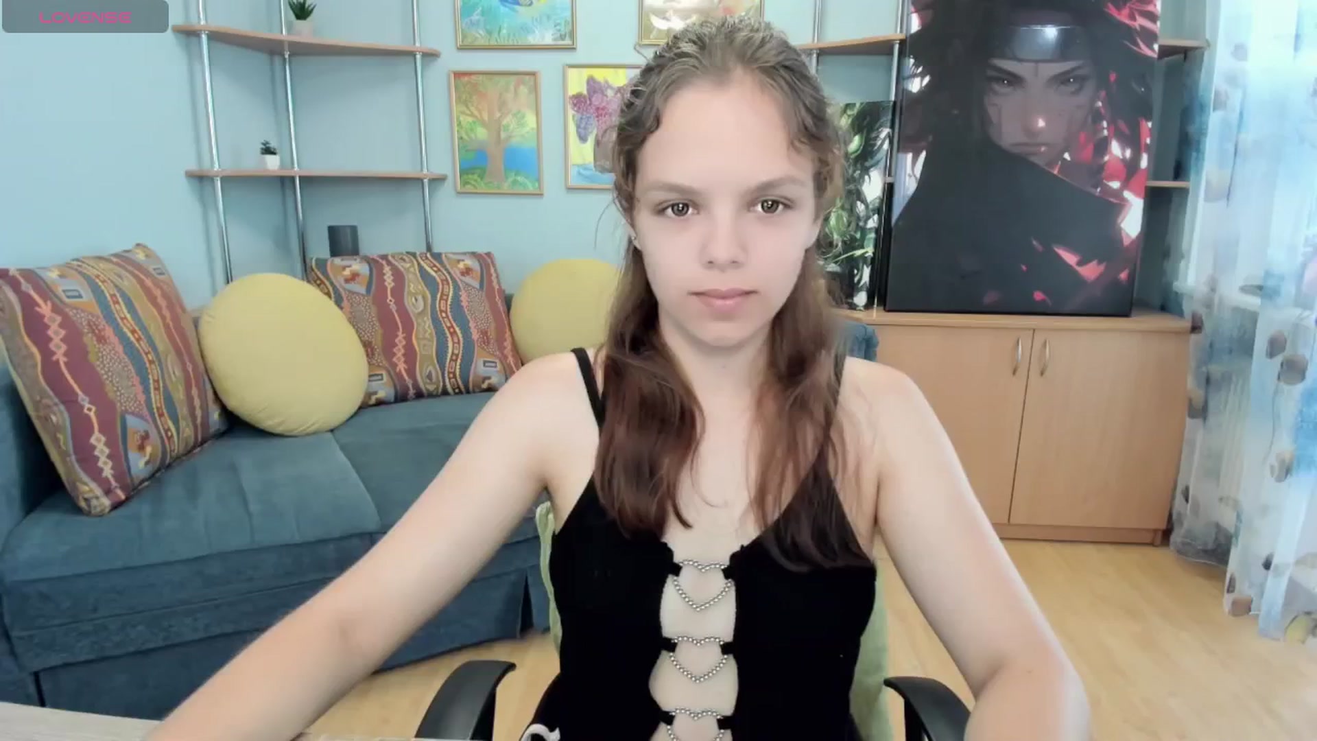 Gallery image thumbnail from Mia_Gallager's myfreecams stream on, 07/31/2025, 12:40 image 6 of 20