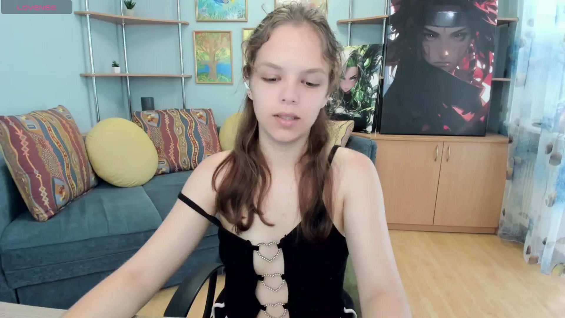 Gallery image thumbnail from Mia_Gallager's myfreecams stream on, 07/31/2025, 12:40 image 13 of 20