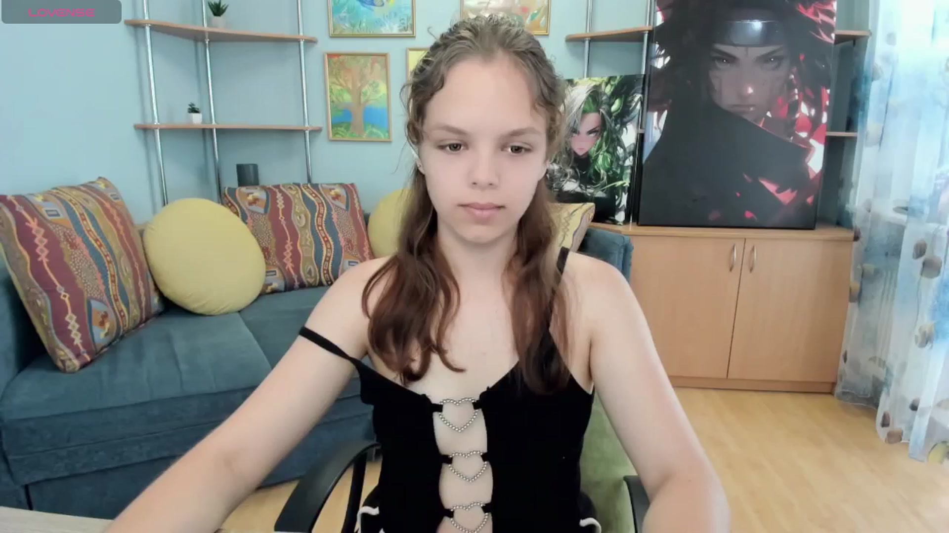 Gallery image thumbnail from Mia_Gallager's myfreecams stream on, 07/31/2025, 12:40 image 14 of 20
