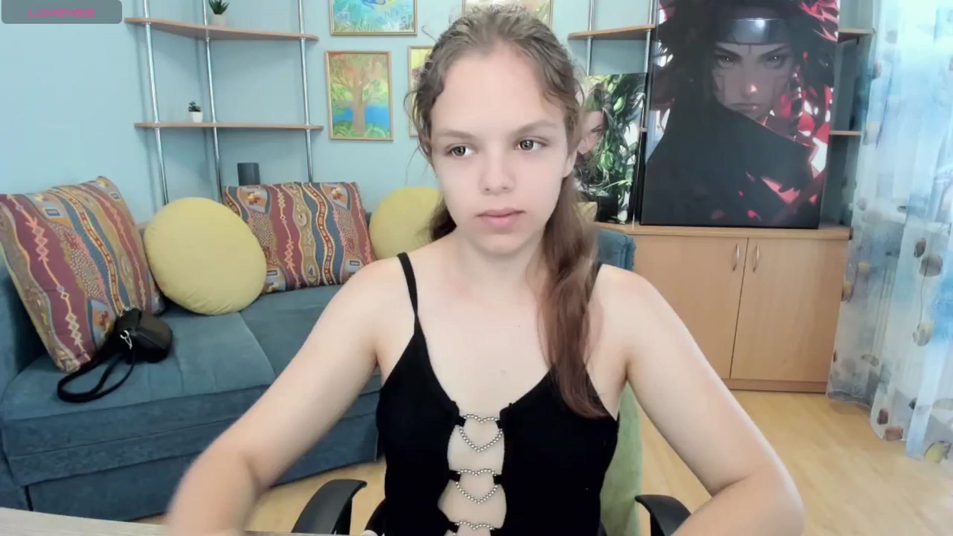Gallery image thumbnail from Mia_Gallager's myfreecams stream on, 07/31/2025, 12:40 image 1 of 20