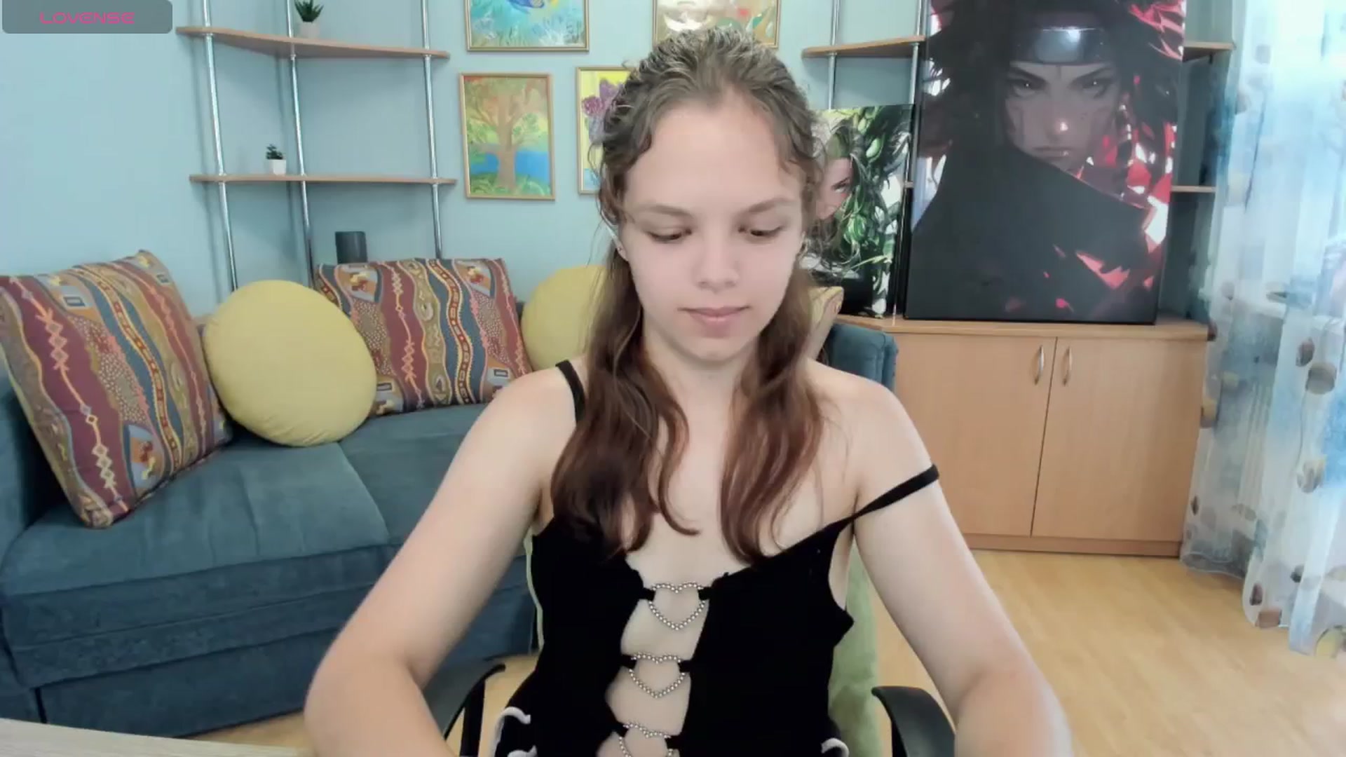 Gallery image thumbnail from Mia_Gallager's myfreecams stream on, 07/31/2025, 12:40 image 19 of 20