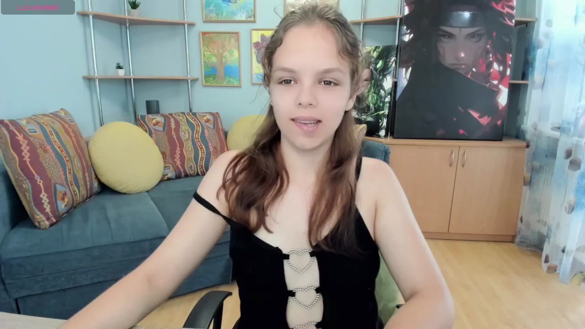 Gallery image thumbnail from Mia_Gallager's myfreecams stream on, 07/31/2025, 12:40 image 10 of 20