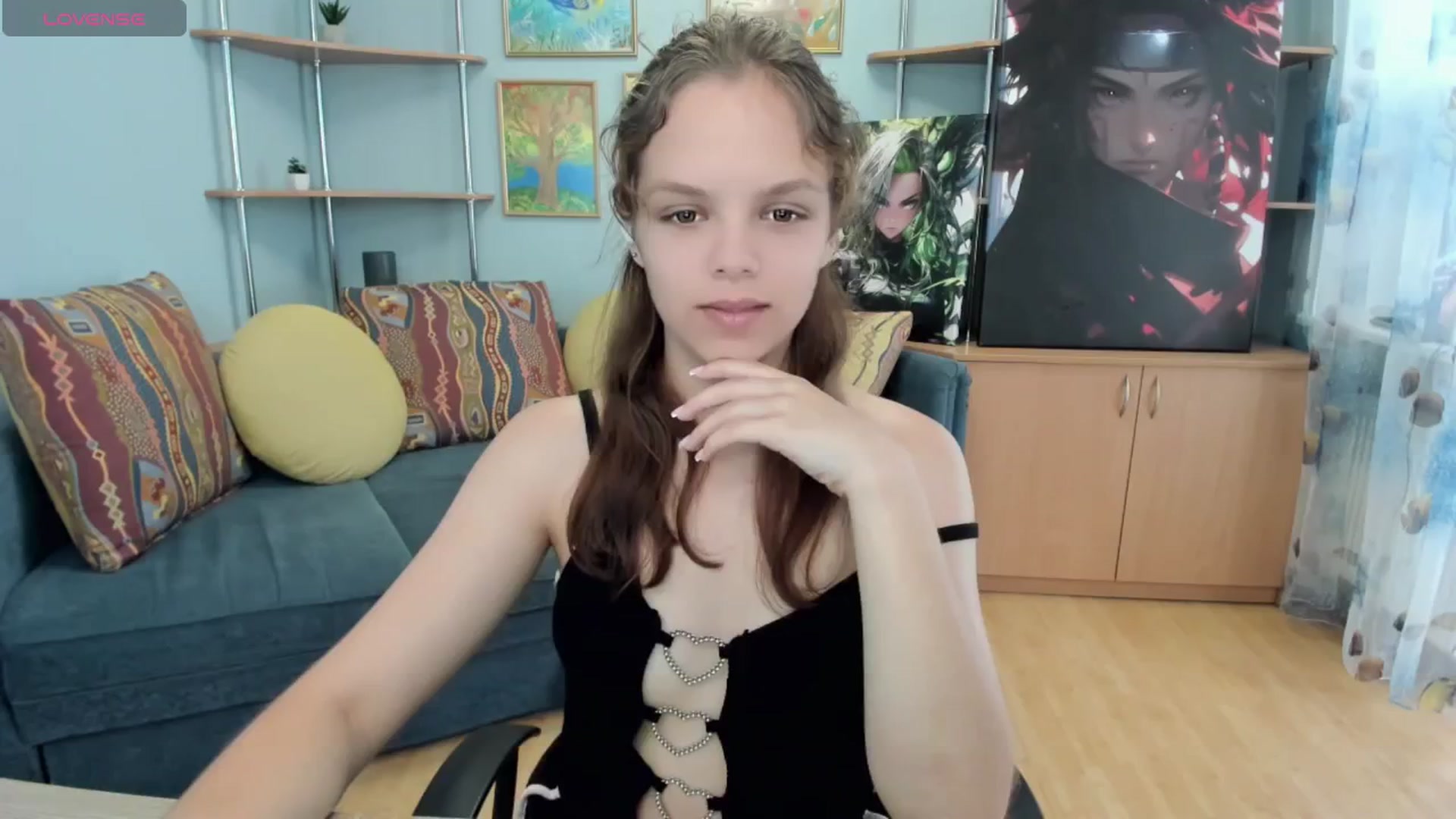 Gallery image thumbnail from Mia_Gallager's myfreecams stream on, 07/31/2025, 12:40 image 17 of 20