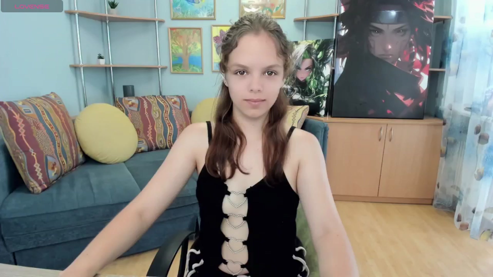 Gallery image thumbnail from Mia_Gallager's myfreecams stream on, 07/31/2025, 12:40 image 15 of 20
