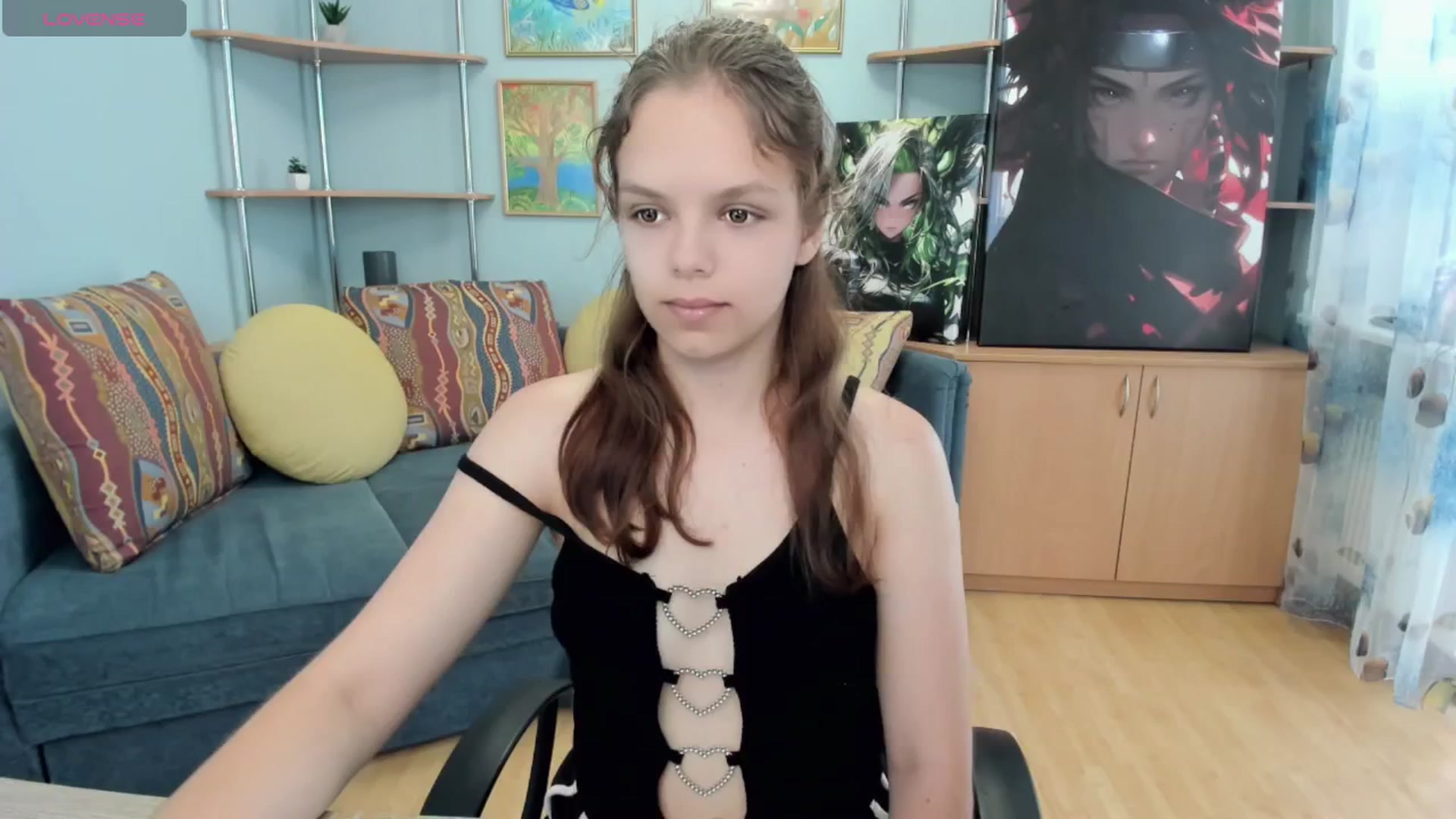 Gallery image thumbnail from Mia_Gallager's myfreecams stream on, 07/31/2025, 12:40 image 12 of 20