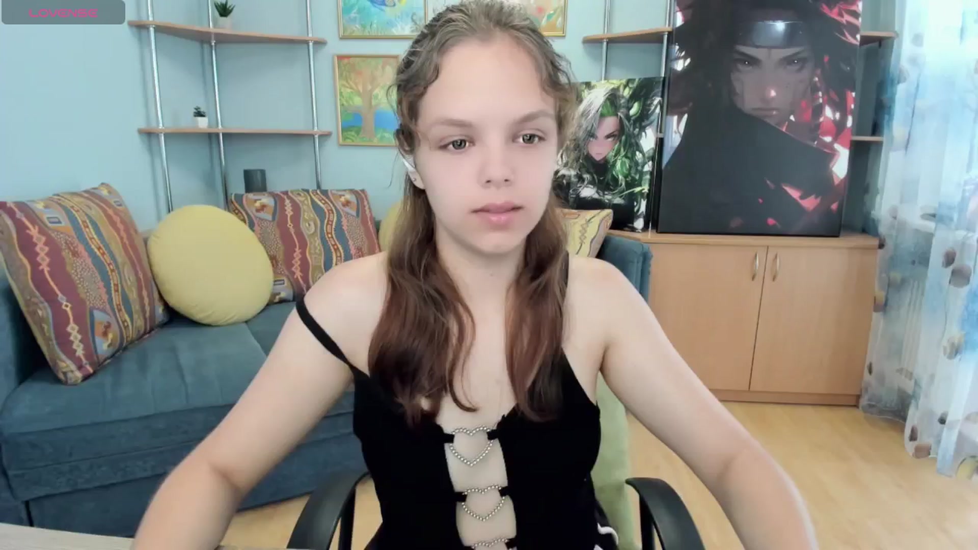 Gallery image thumbnail from Mia_Gallager's myfreecams stream on, 07/31/2025, 12:40 image 11 of 20