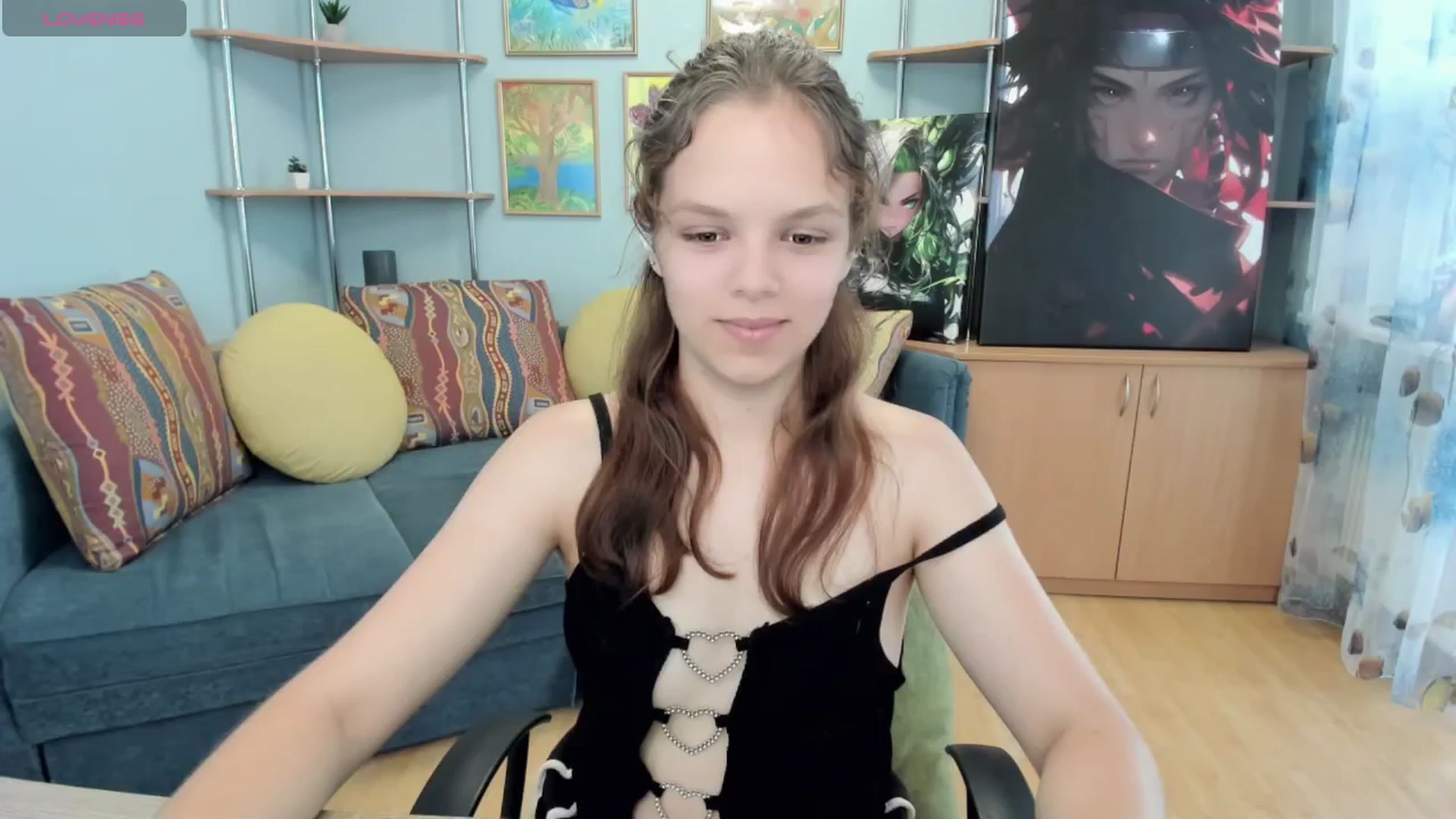 Gallery image thumbnail from Mia_Gallager's myfreecams stream on, 07/31/2025, 12:40 image 20 of 20