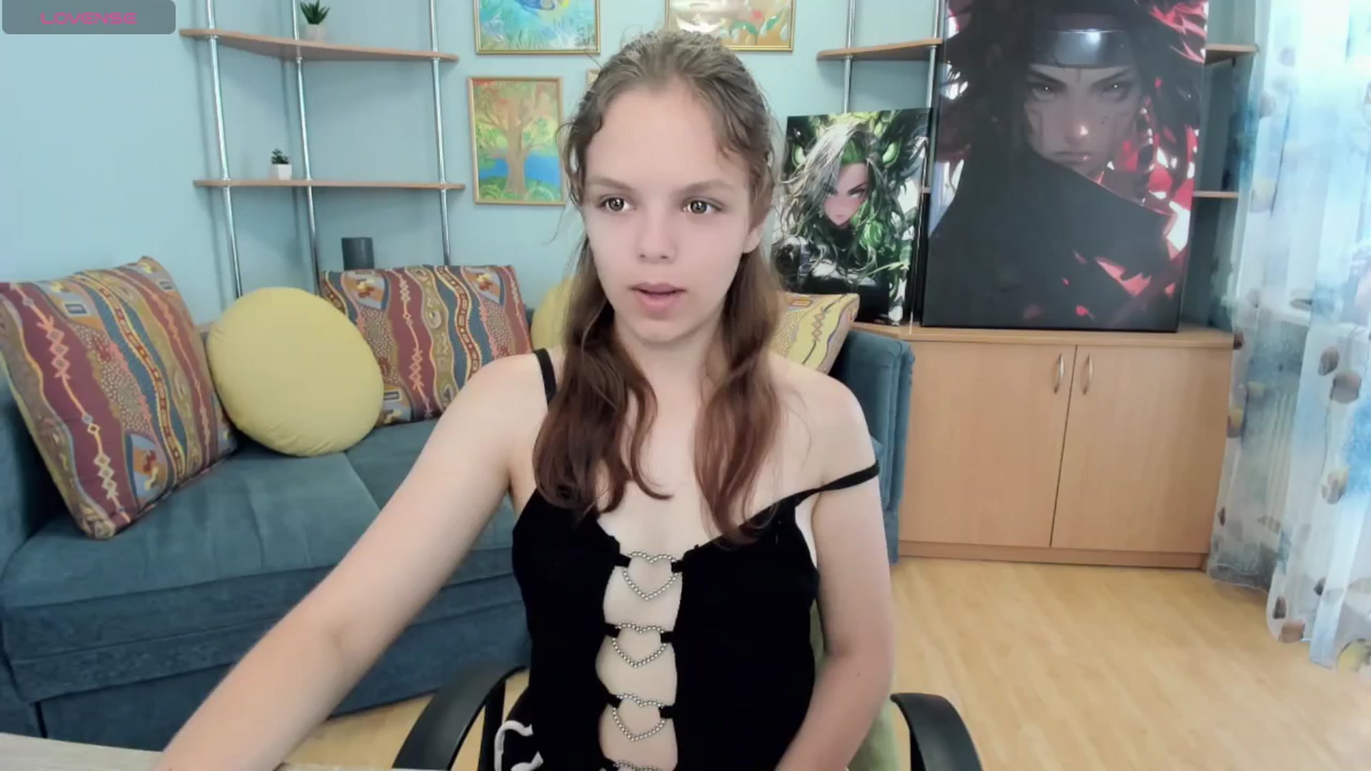 Gallery image thumbnail from Mia_Gallager's myfreecams stream on, 07/31/2025, 12:40 image 16 of 20