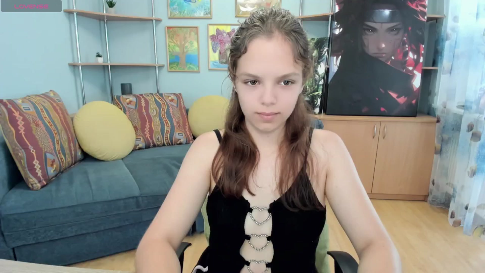 Gallery image thumbnail from Mia_Gallager's myfreecams stream on, 07/31/2025, 12:40 image 7 of 20