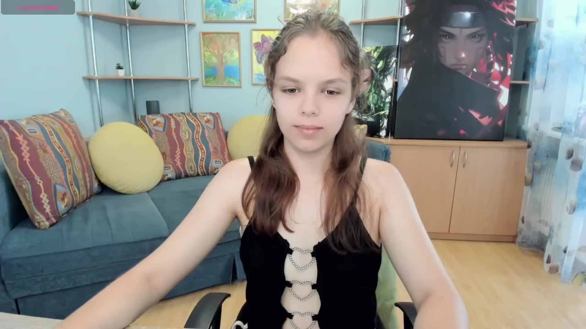 Gallery image thumbnail from Mia_Gallager's myfreecams stream on, 07/31/2025, 12:40 image 8 of 20
