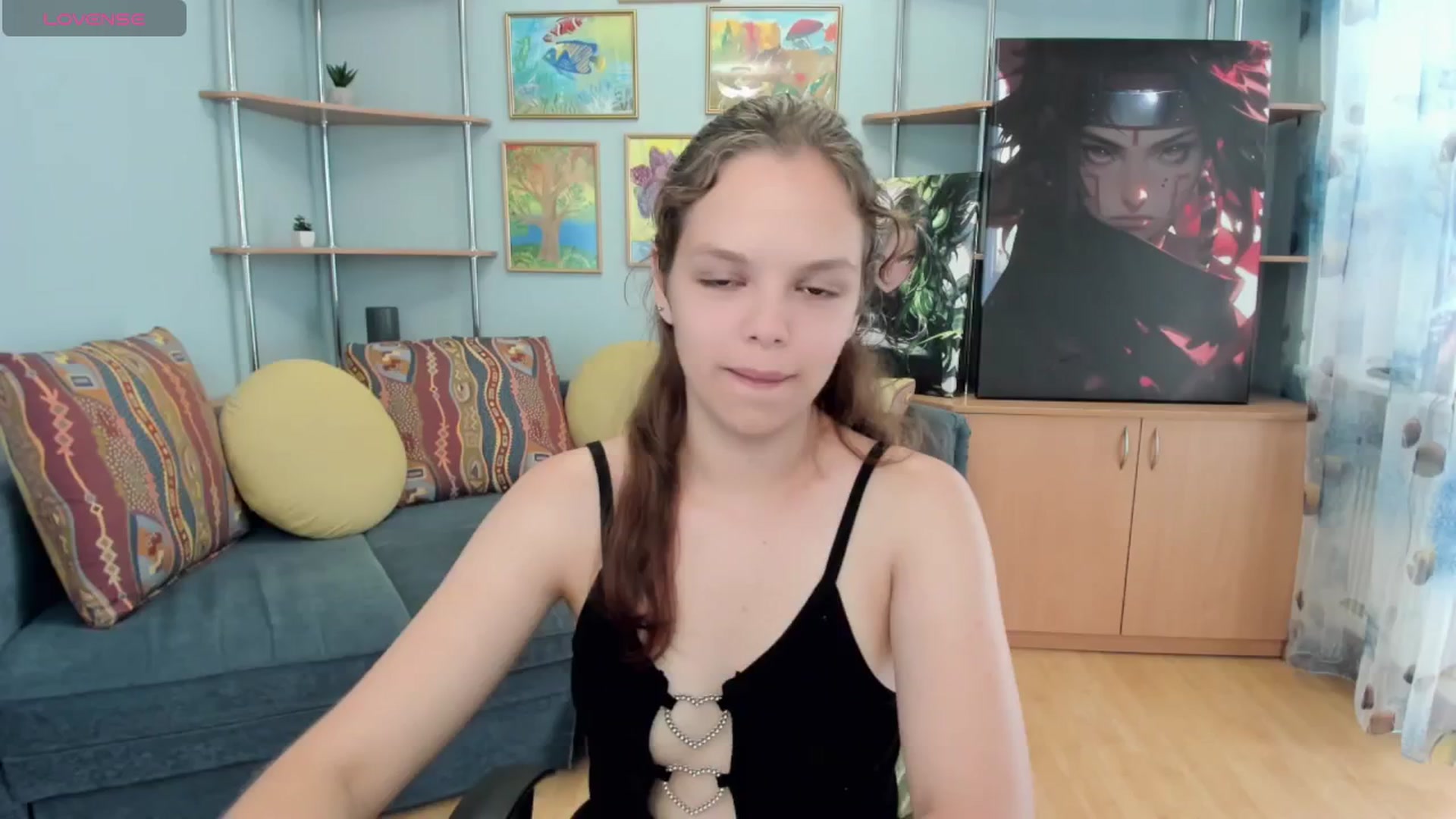 Gallery image thumbnail from Mia_Gallager's myfreecams stream on, 07/31/2025, 14:53 image 9 of 20