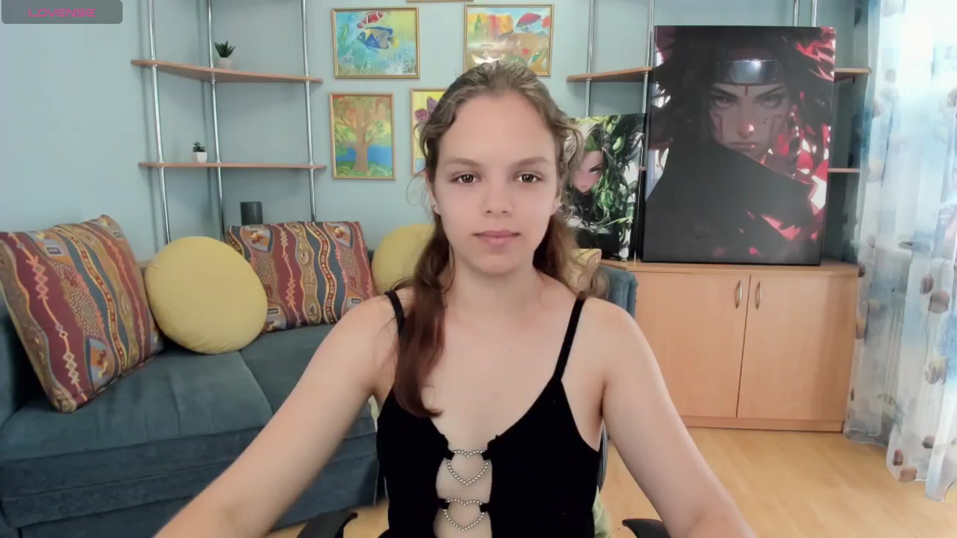 Gallery image thumbnail from Mia_Gallager's myfreecams stream on, 07/31/2025, 14:53 image 7 of 20