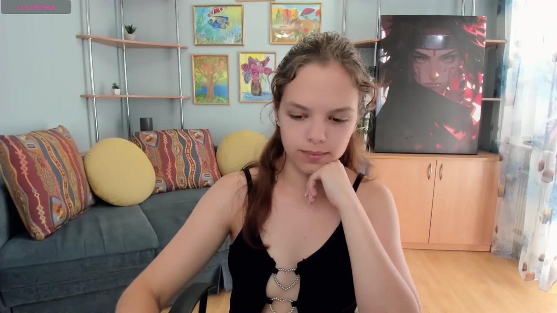 Gallery image thumbnail from Mia_Gallager's myfreecams stream on, 07/31/2025, 14:53 image 2 of 20