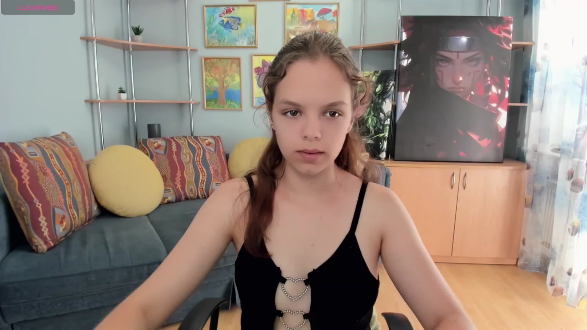 Gallery image thumbnail from Mia_Gallager's myfreecams stream on, 07/31/2025, 14:53 image 1 of 20