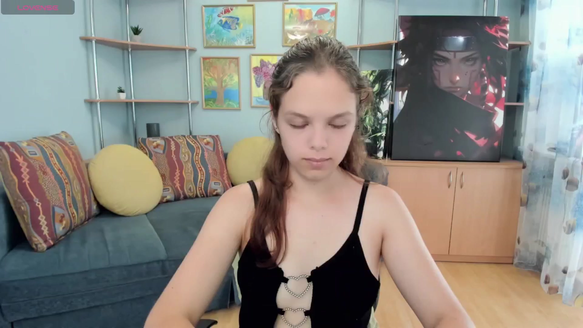 Gallery image thumbnail from Mia_Gallager's myfreecams stream on, 07/31/2025, 14:53 image 18 of 20