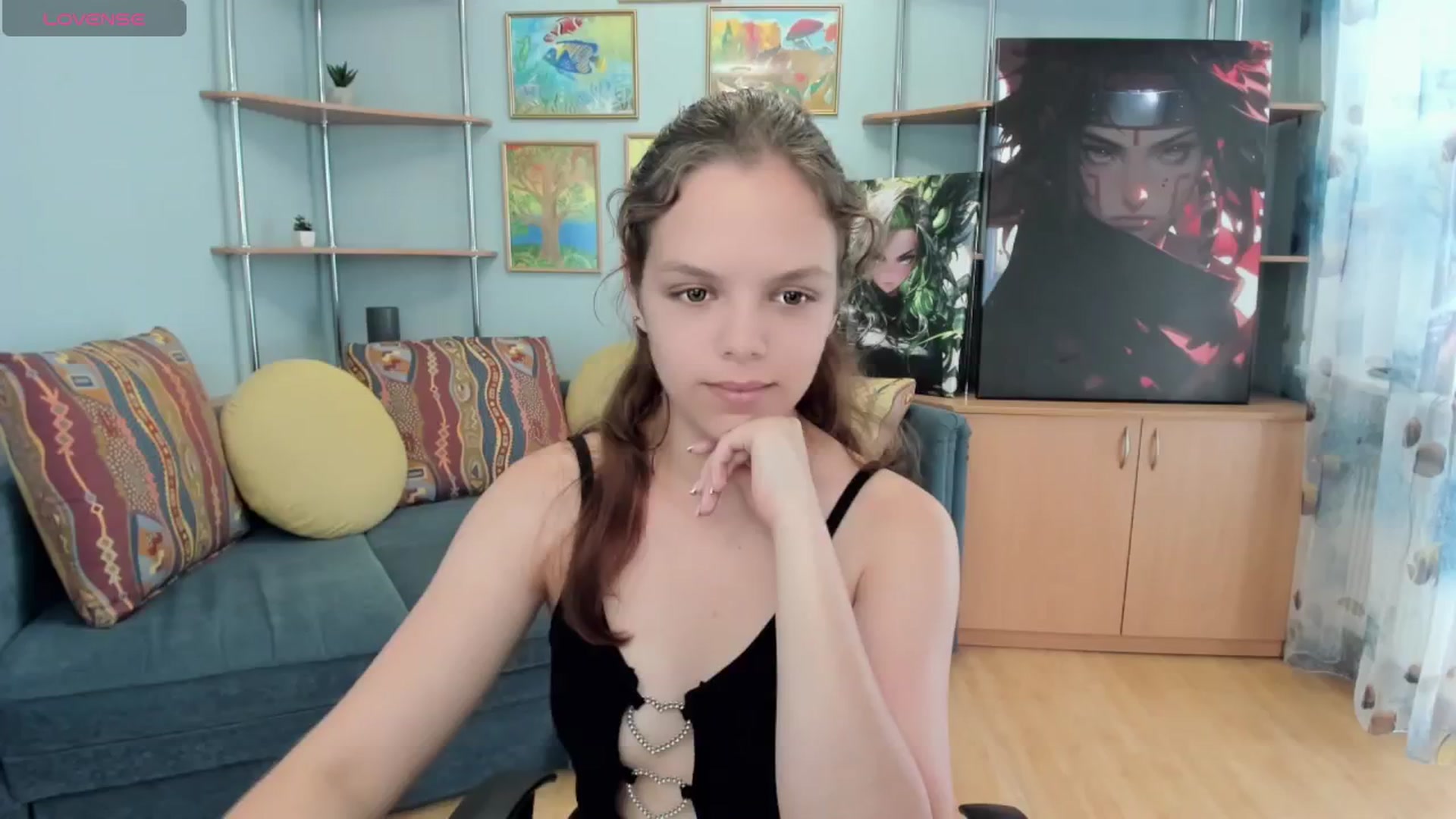 Gallery image thumbnail from Mia_Gallager's myfreecams stream on, 07/31/2025, 14:53 image 4 of 20