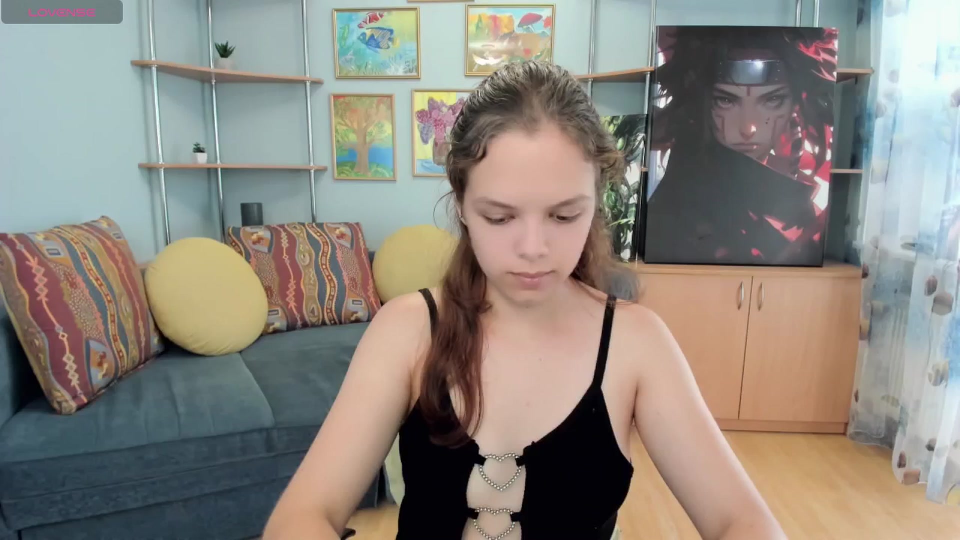 Gallery image thumbnail from Mia_Gallager's myfreecams stream on, 07/31/2025, 14:53 image 19 of 20
