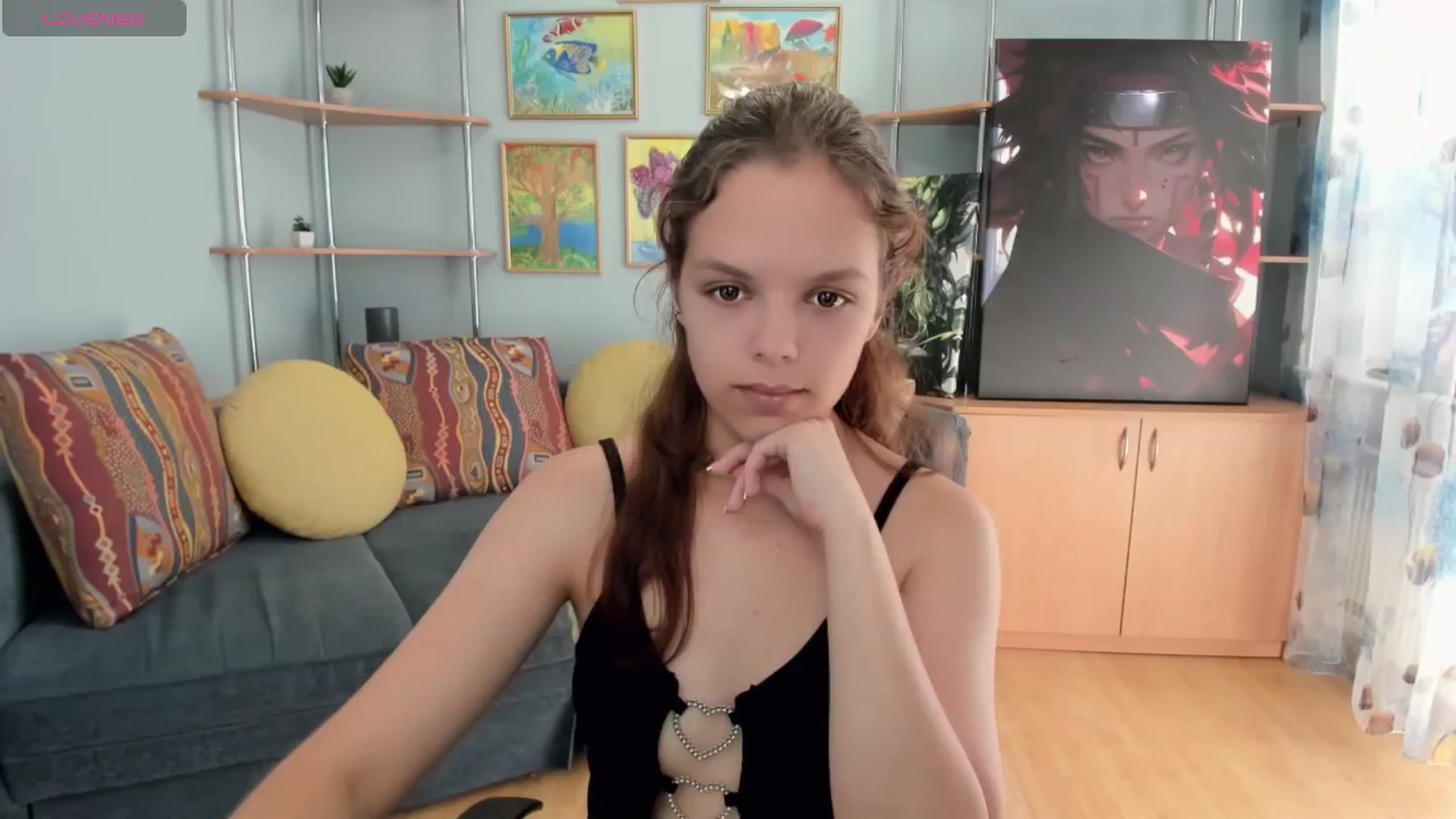 Gallery image thumbnail from Mia_Gallager's myfreecams stream on, 07/31/2025, 14:53 image 17 of 20