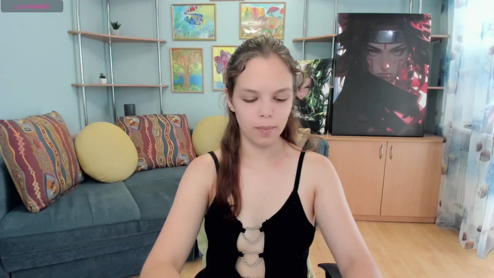 Gallery image thumbnail from Mia_Gallager's myfreecams stream on, 07/31/2025, 14:53 image 10 of 20