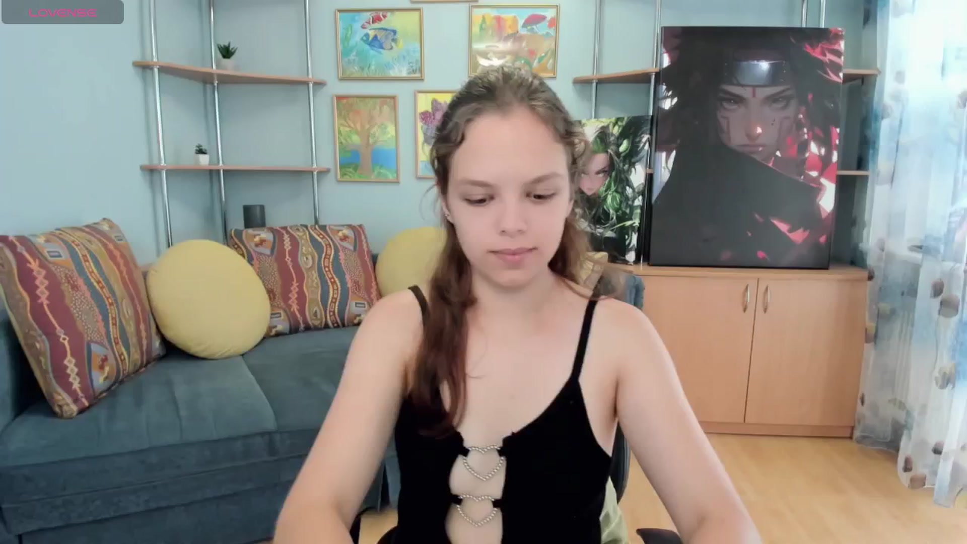 Gallery image thumbnail from Mia_Gallager's myfreecams stream on, 07/31/2025, 14:53 image 14 of 20