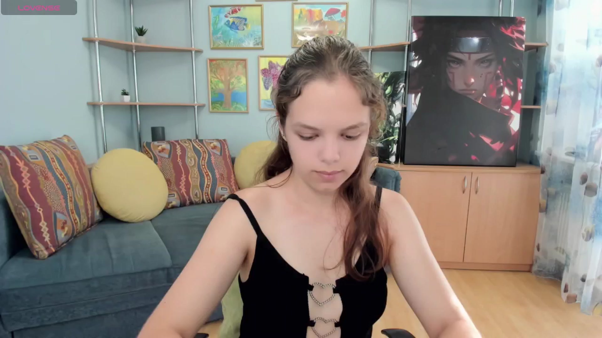 Gallery image thumbnail from Mia_Gallager's myfreecams stream on, 07/31/2025, 16:13 image 3 of 20