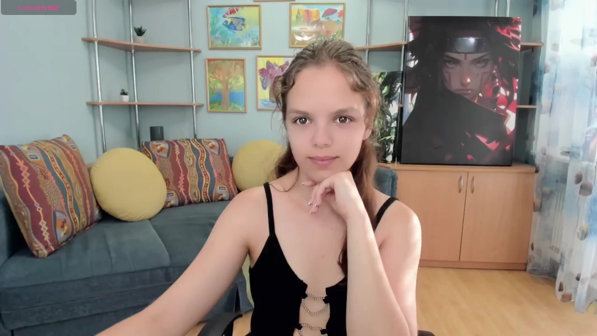 Gallery image thumbnail from Mia_Gallager's myfreecams stream on, 07/31/2025, 16:13 image 9 of 20