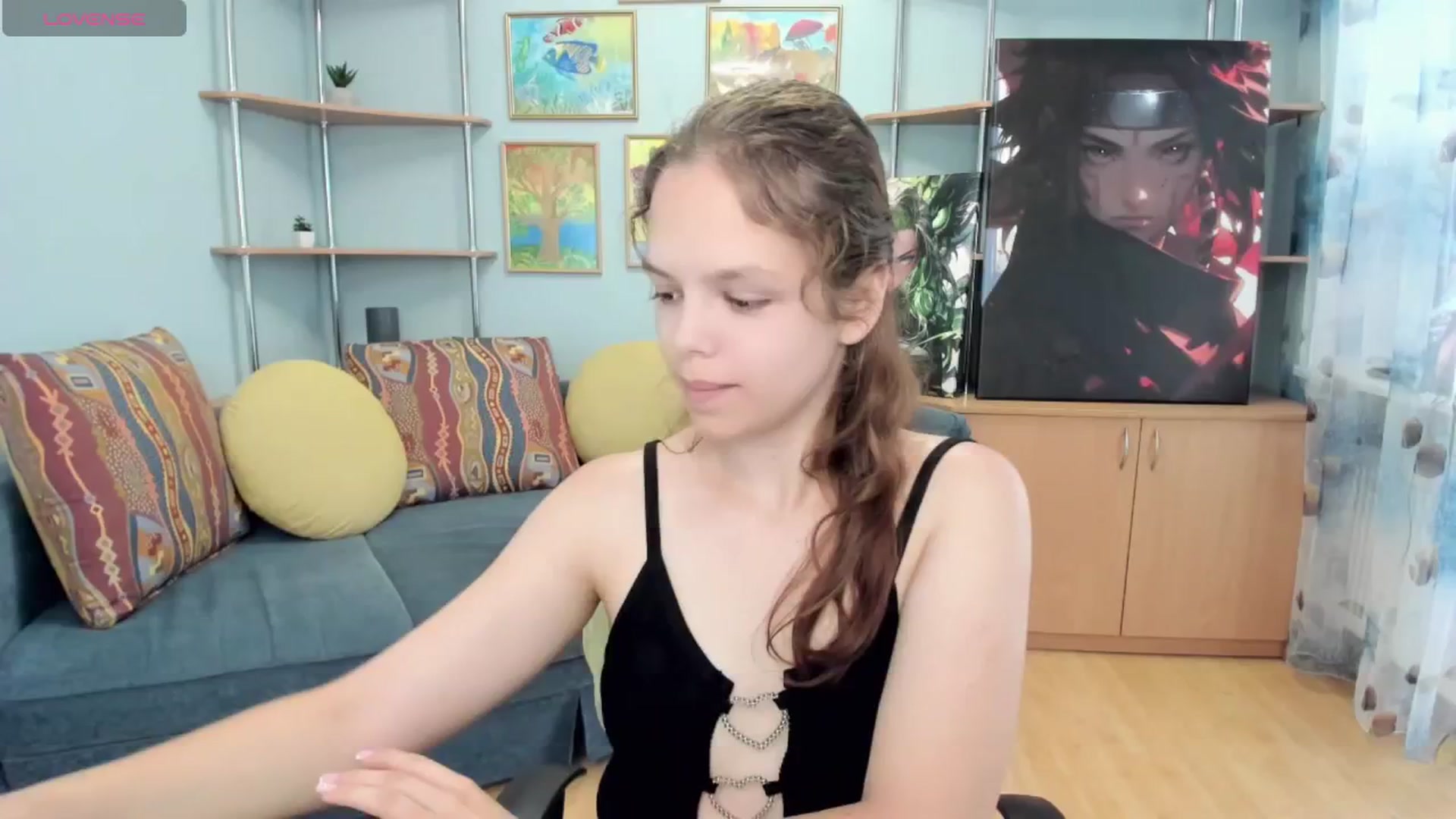 Gallery image thumbnail from Mia_Gallager's myfreecams stream on, 07/31/2025, 16:13 image 12 of 20