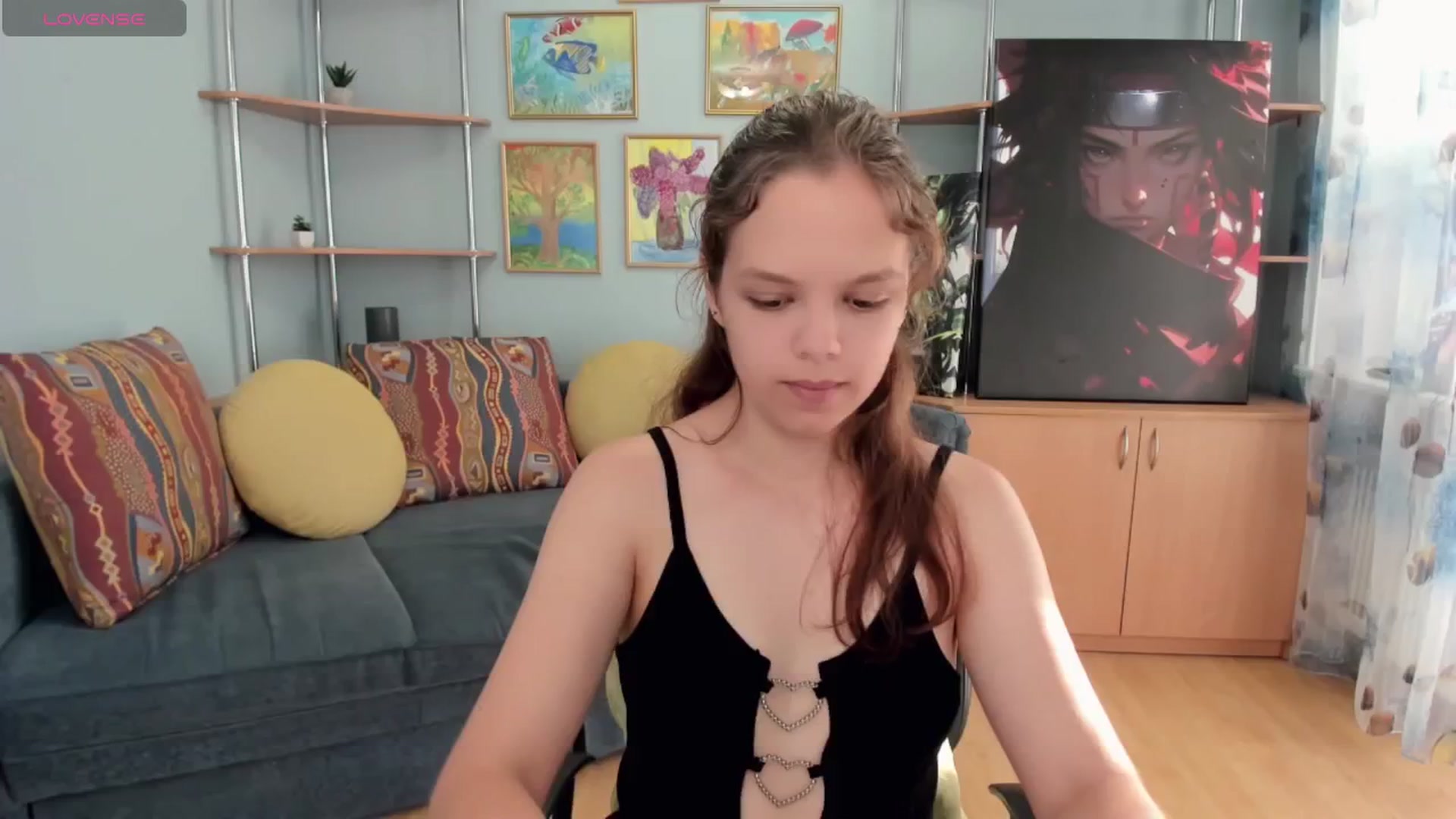 Gallery image thumbnail from Mia_Gallager's myfreecams stream on, 07/31/2025, 16:13 image 7 of 20