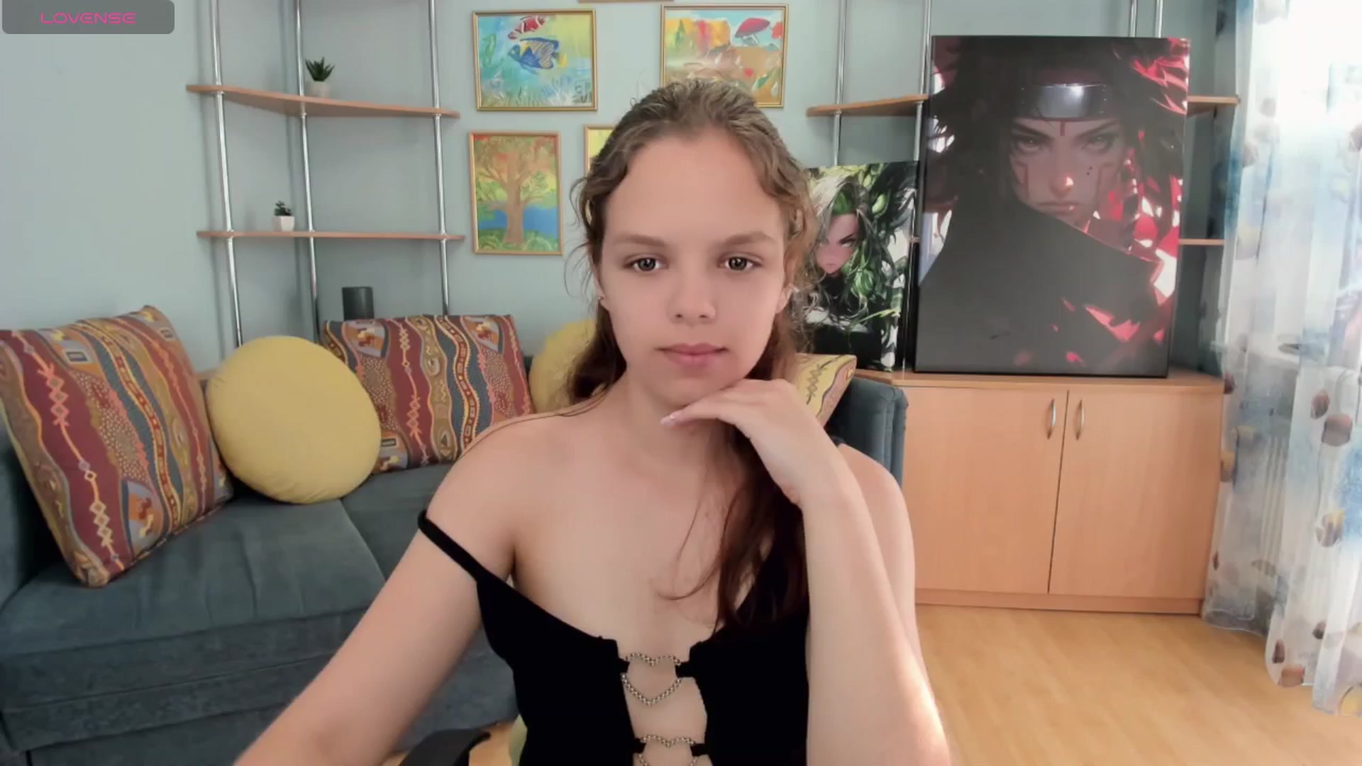 Gallery image thumbnail from Mia_Gallager's myfreecams stream on, 07/31/2025, 16:13 image 1 of 20