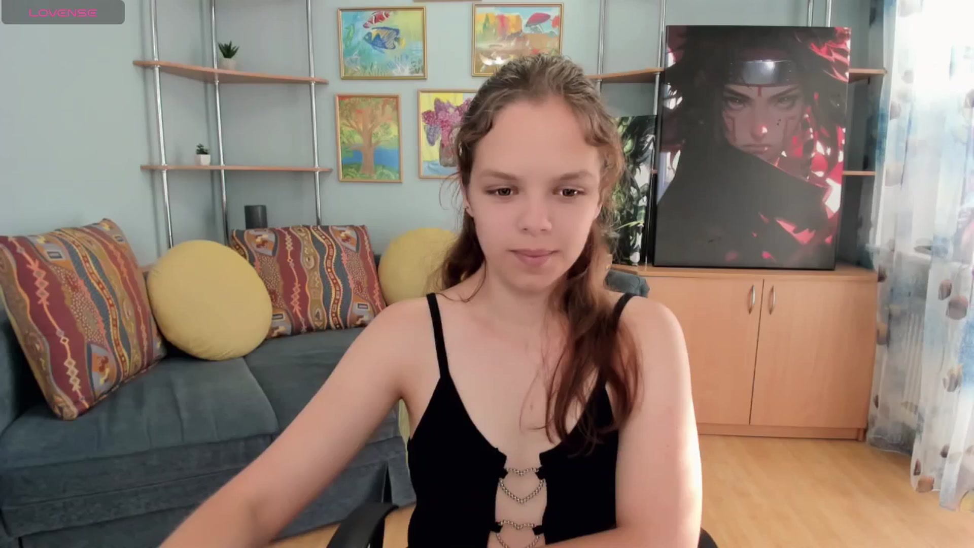 Gallery image thumbnail from Mia_Gallager's myfreecams stream on, 07/31/2025, 16:13 image 6 of 20