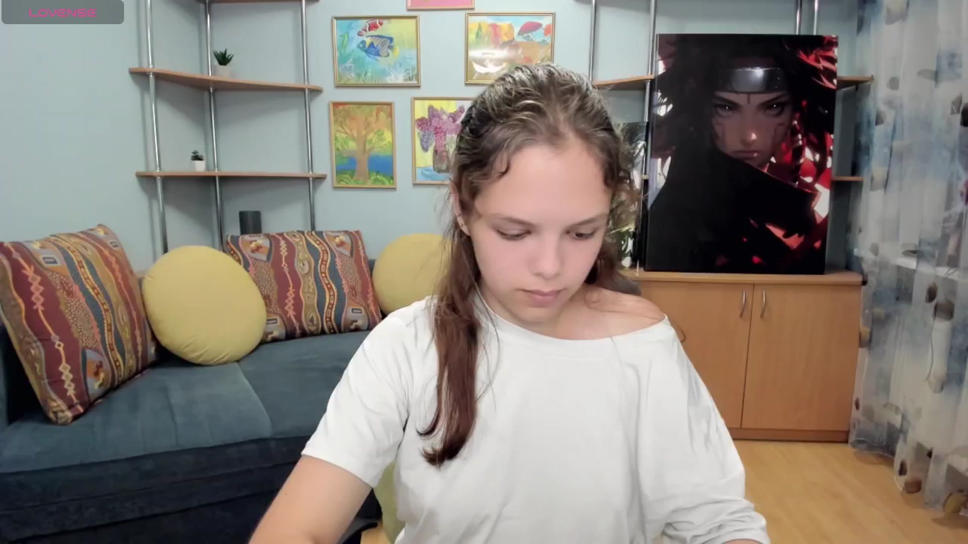 Gallery image thumbnail from Mia_Gallager's myfreecams stream on, 07/31/2025, 18:09 image 9 of 20