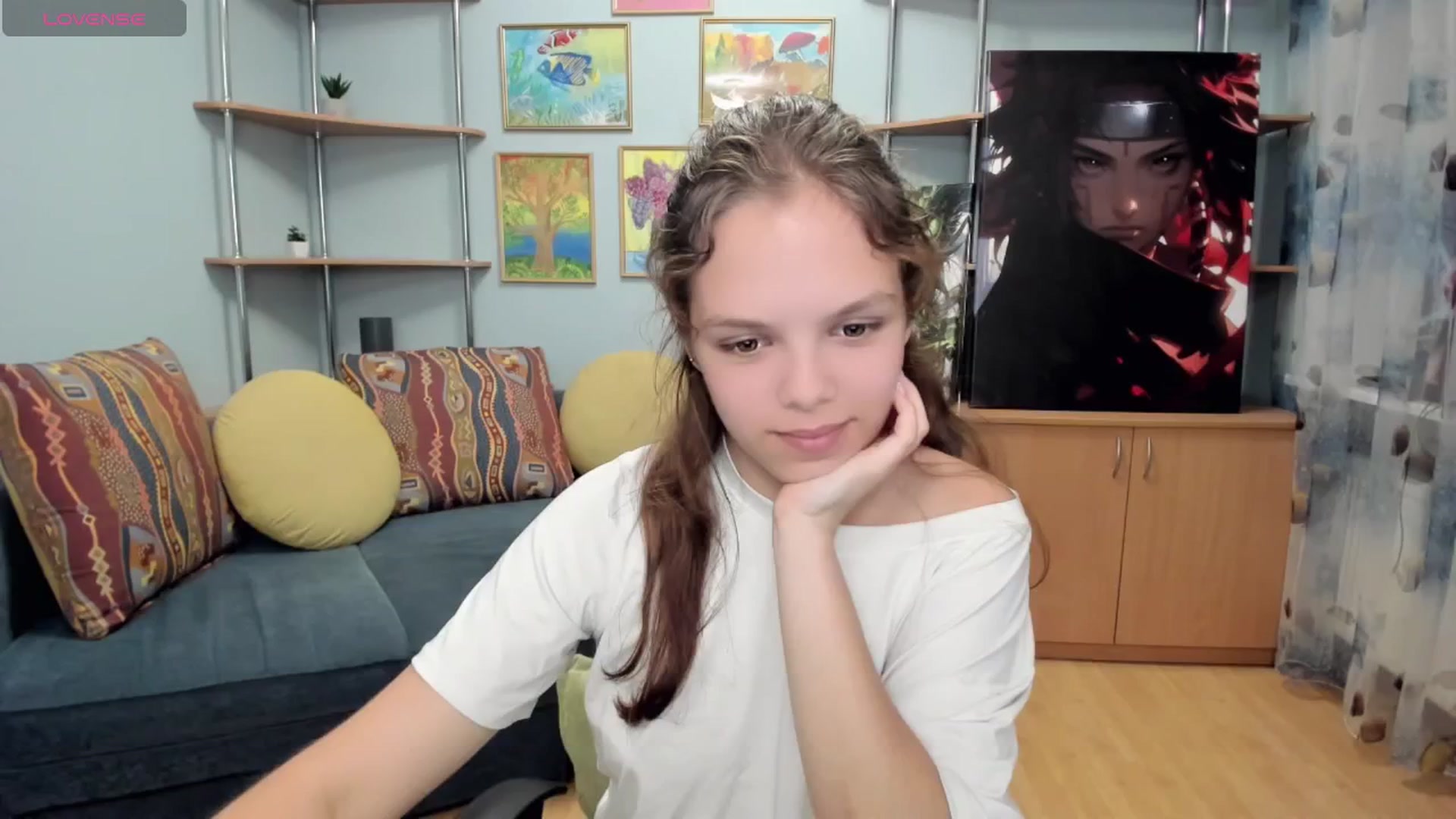 Gallery image thumbnail from Mia_Gallager's myfreecams stream on, 07/31/2025, 18:09 image 6 of 20