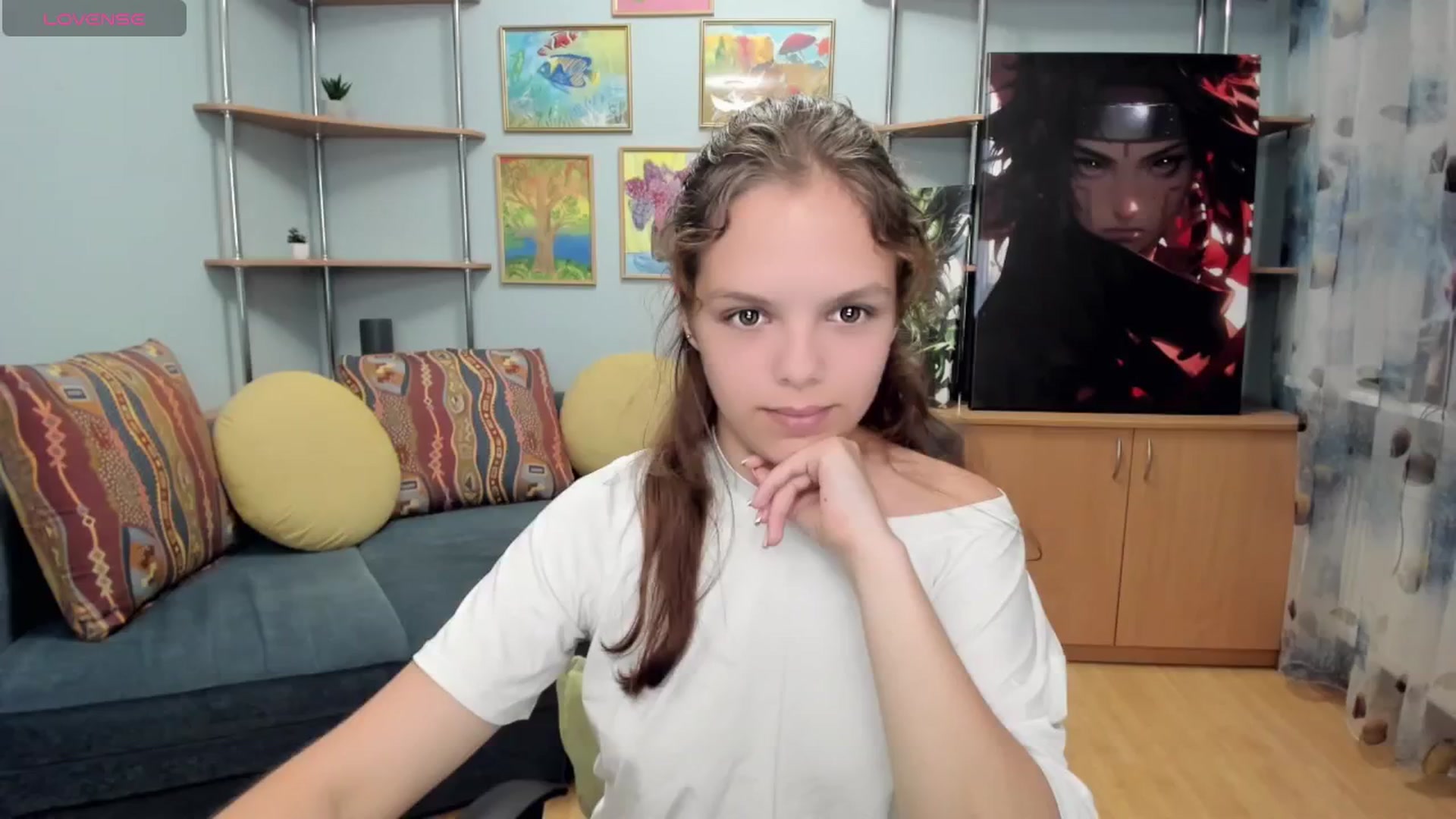 Gallery image thumbnail from Mia_Gallager's myfreecams stream on, 07/31/2025, 18:09 image 13 of 20